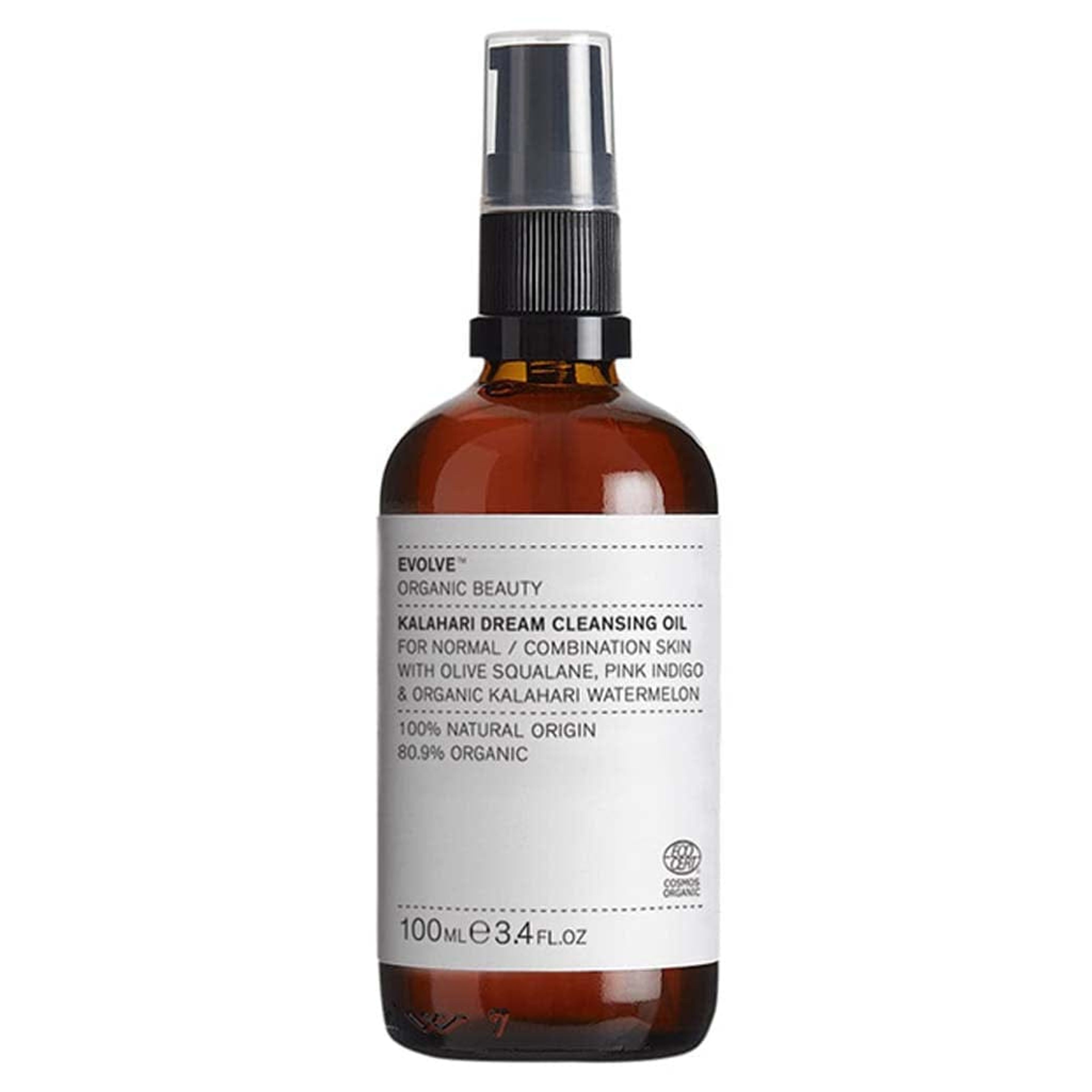 Kalahari Dream Cleansing Oil