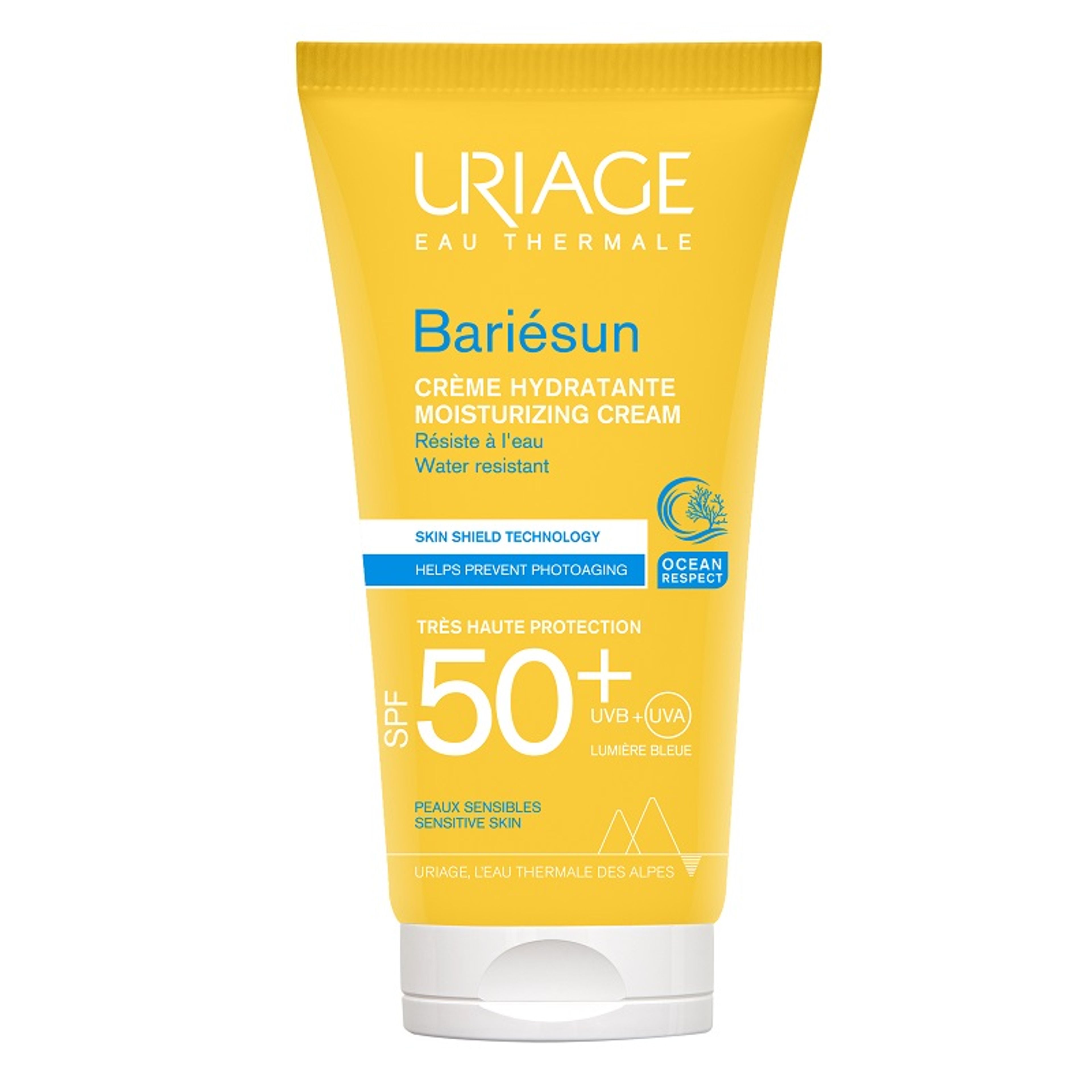 Bariesun SPF50+ Cream