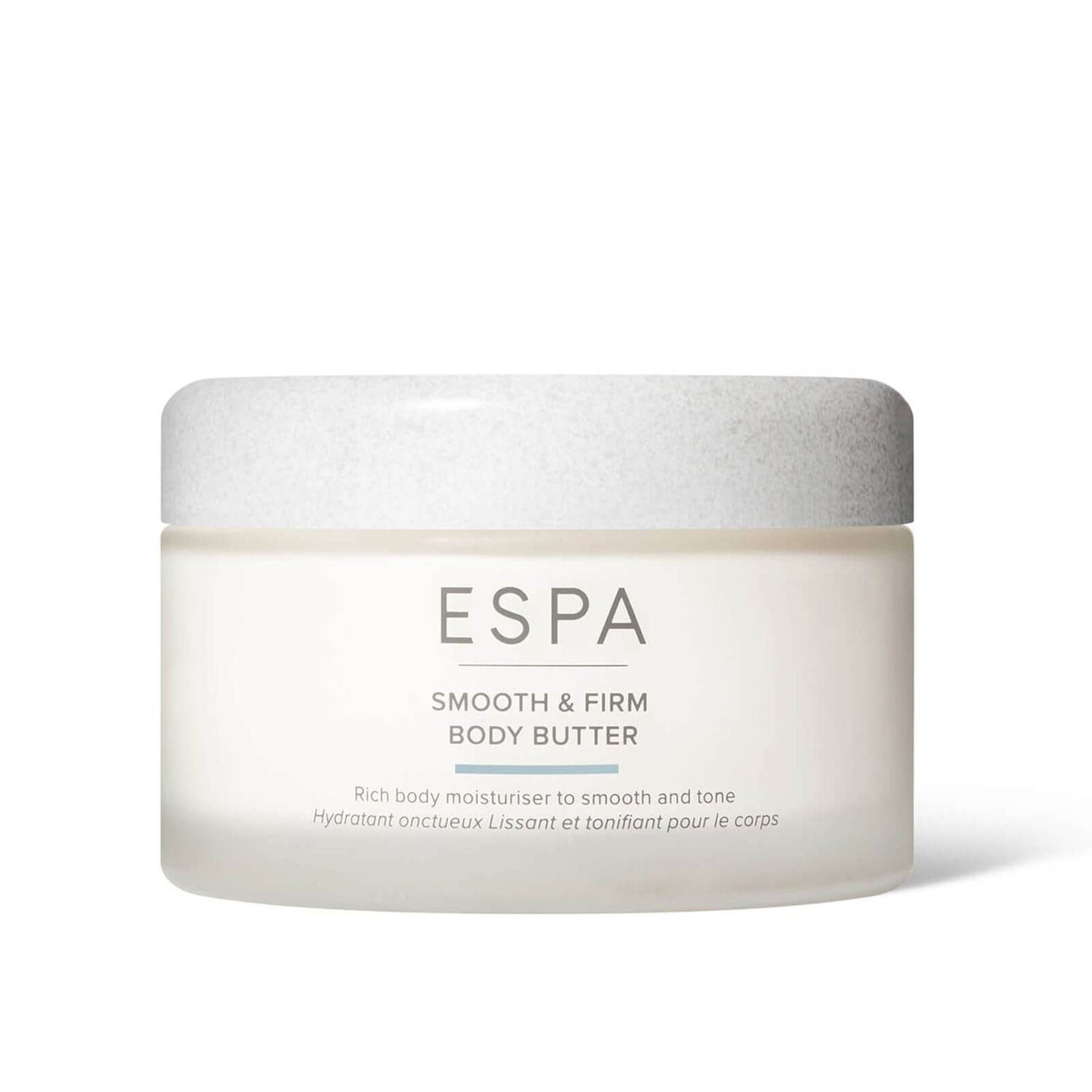  Smooth & Firm Body Butter