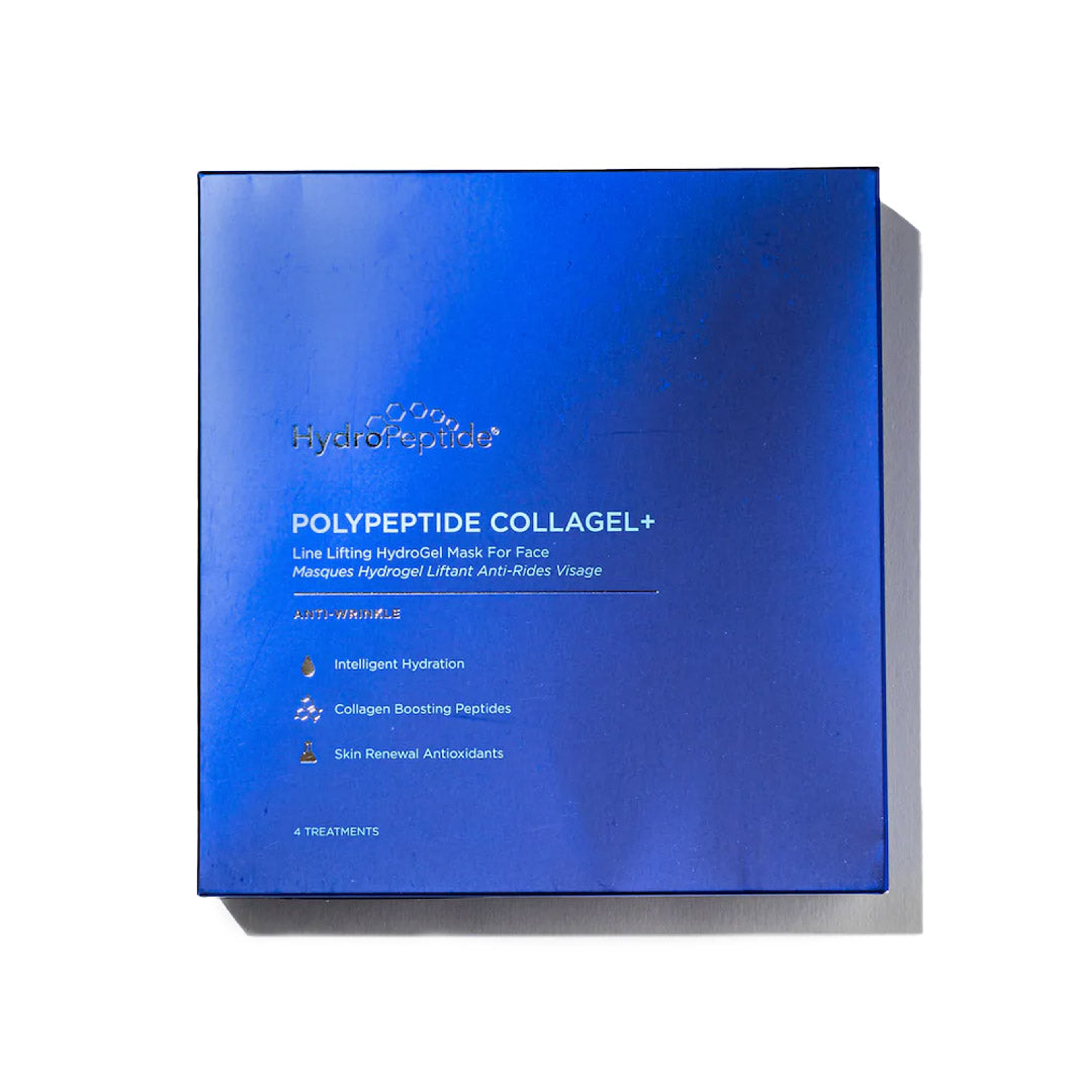 PolyPeptide Collagel+ Face Mask