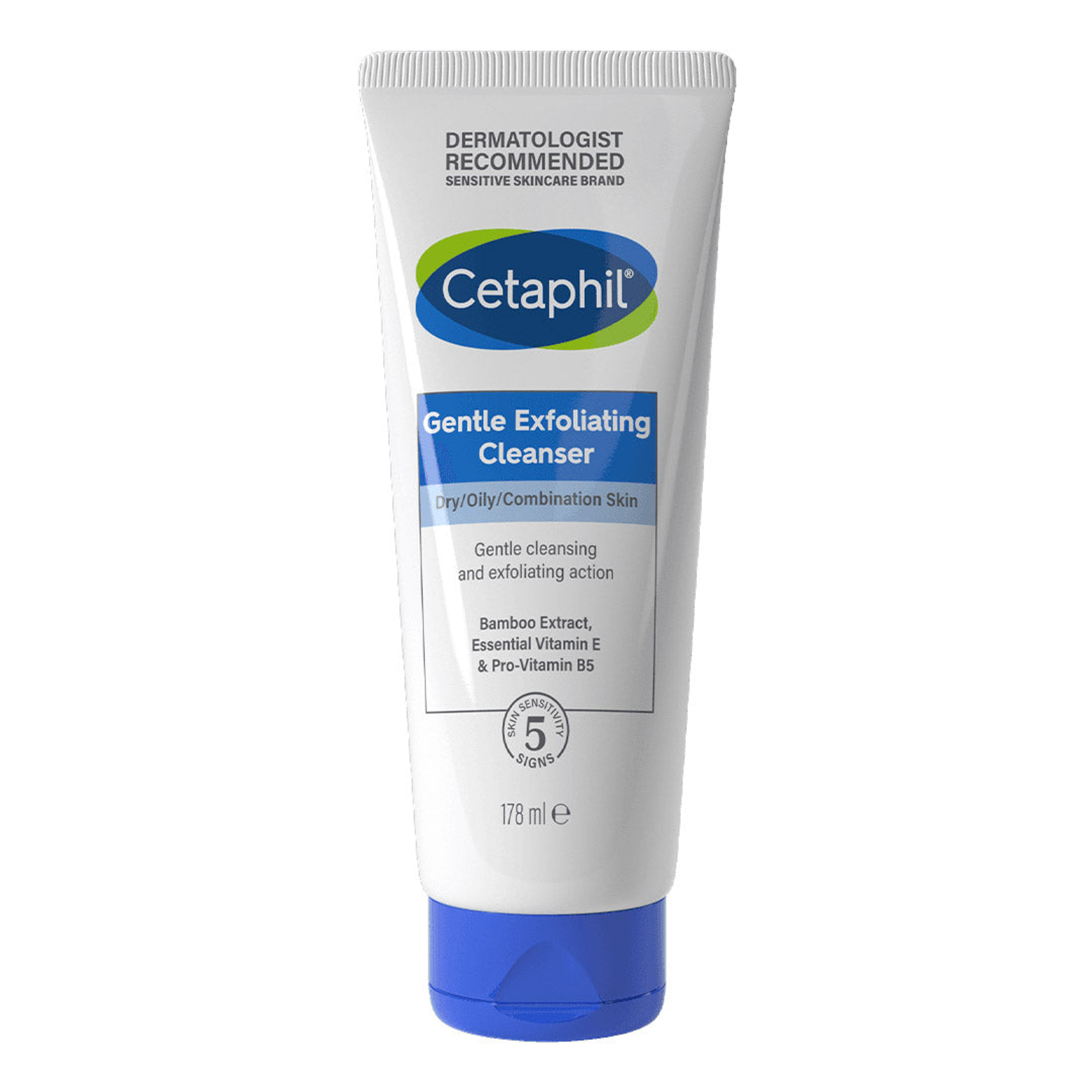 Gentle Exfoliating Scrub