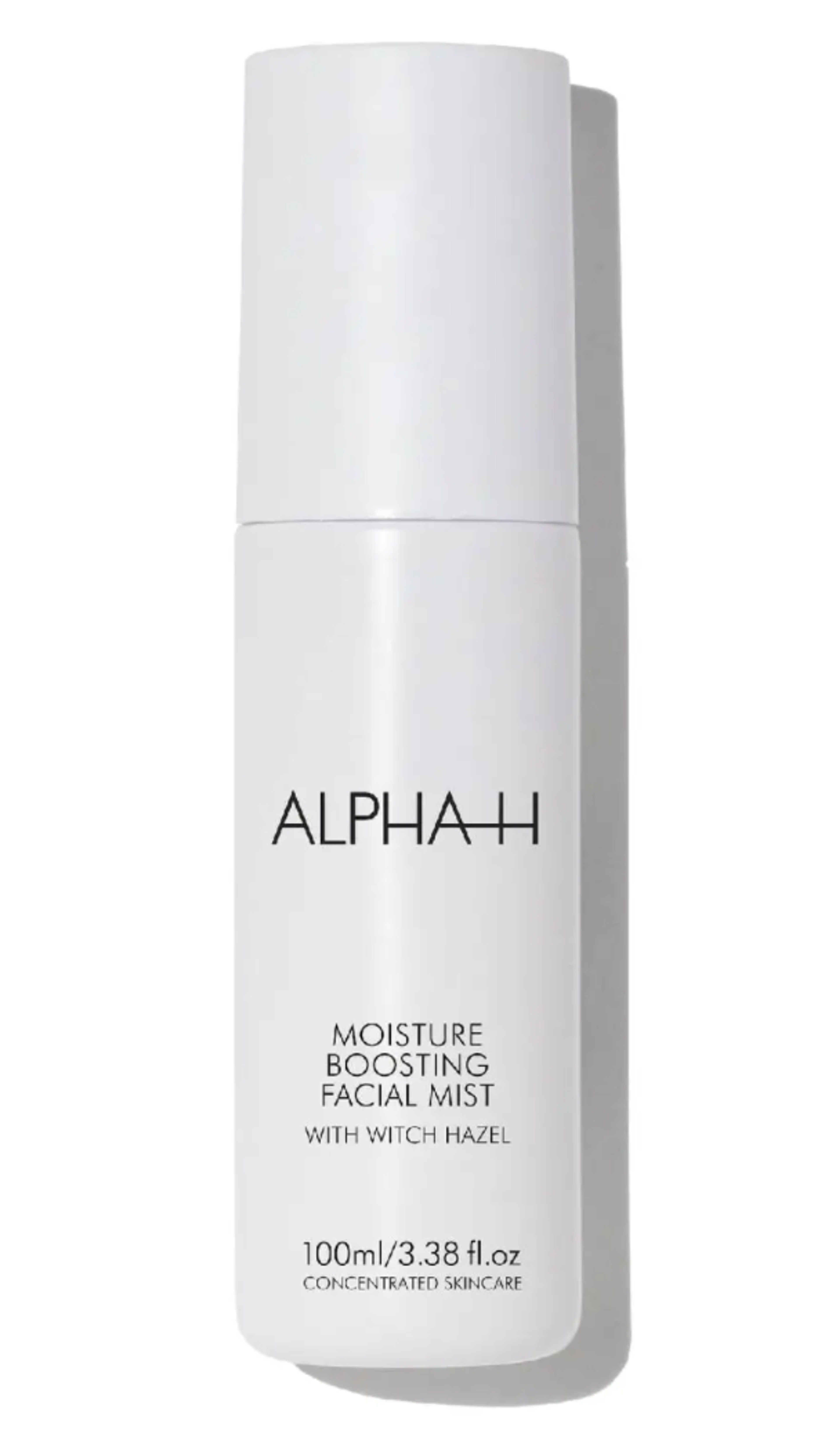 Moisture Boosting Facial Mist