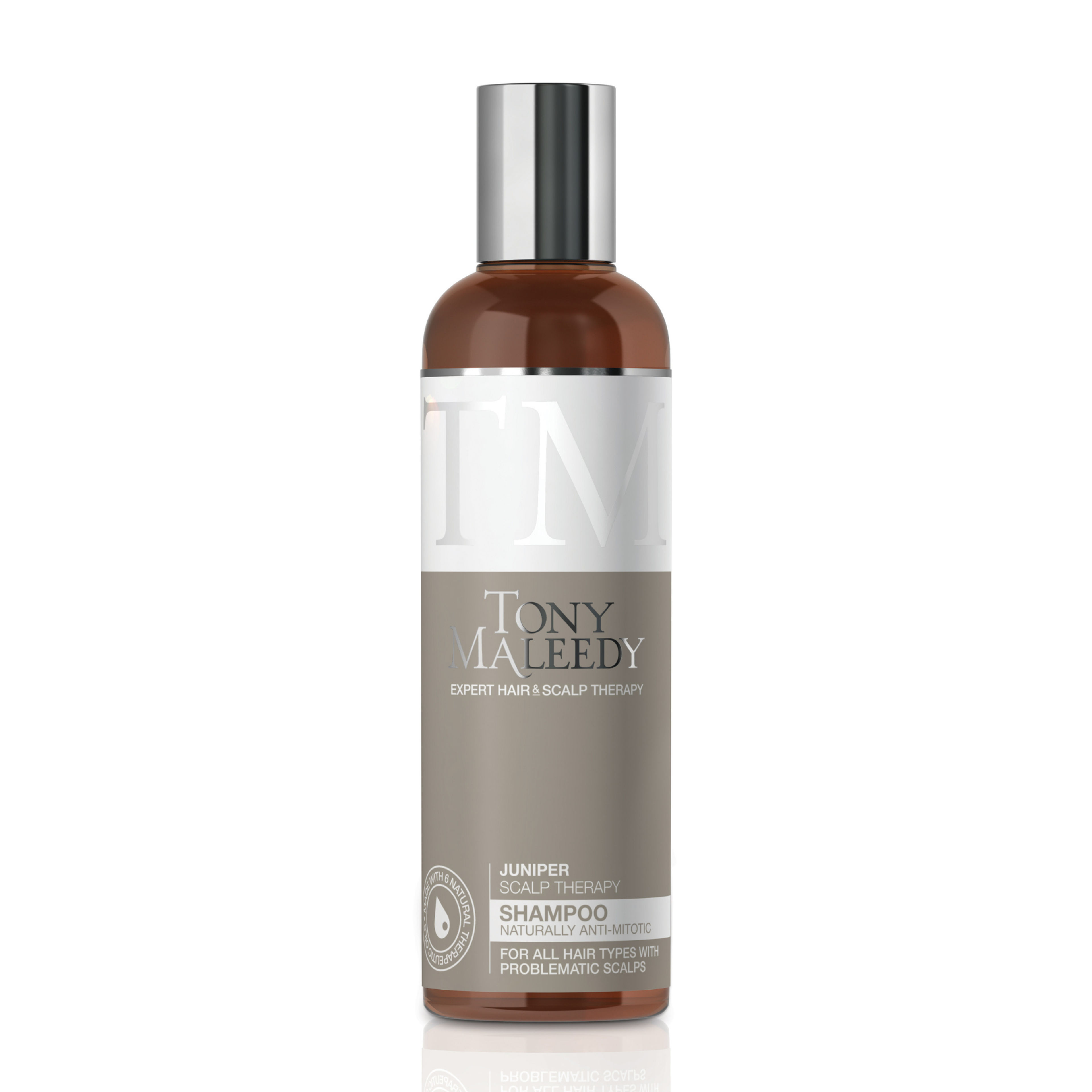 Juniper Scalp Therapy Shampoo