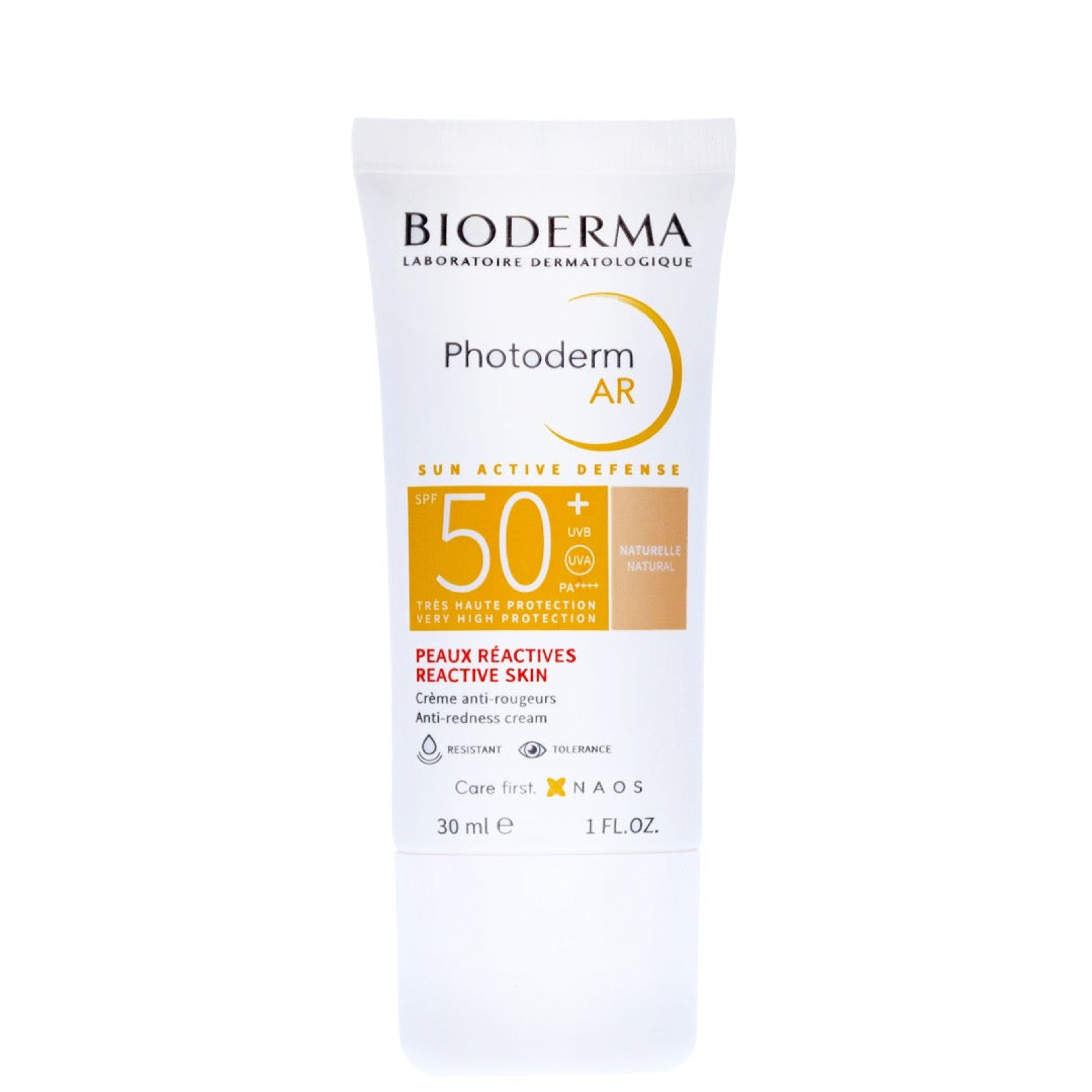 Photoderm AR SPF50+ for Sensitive Reactive Skin