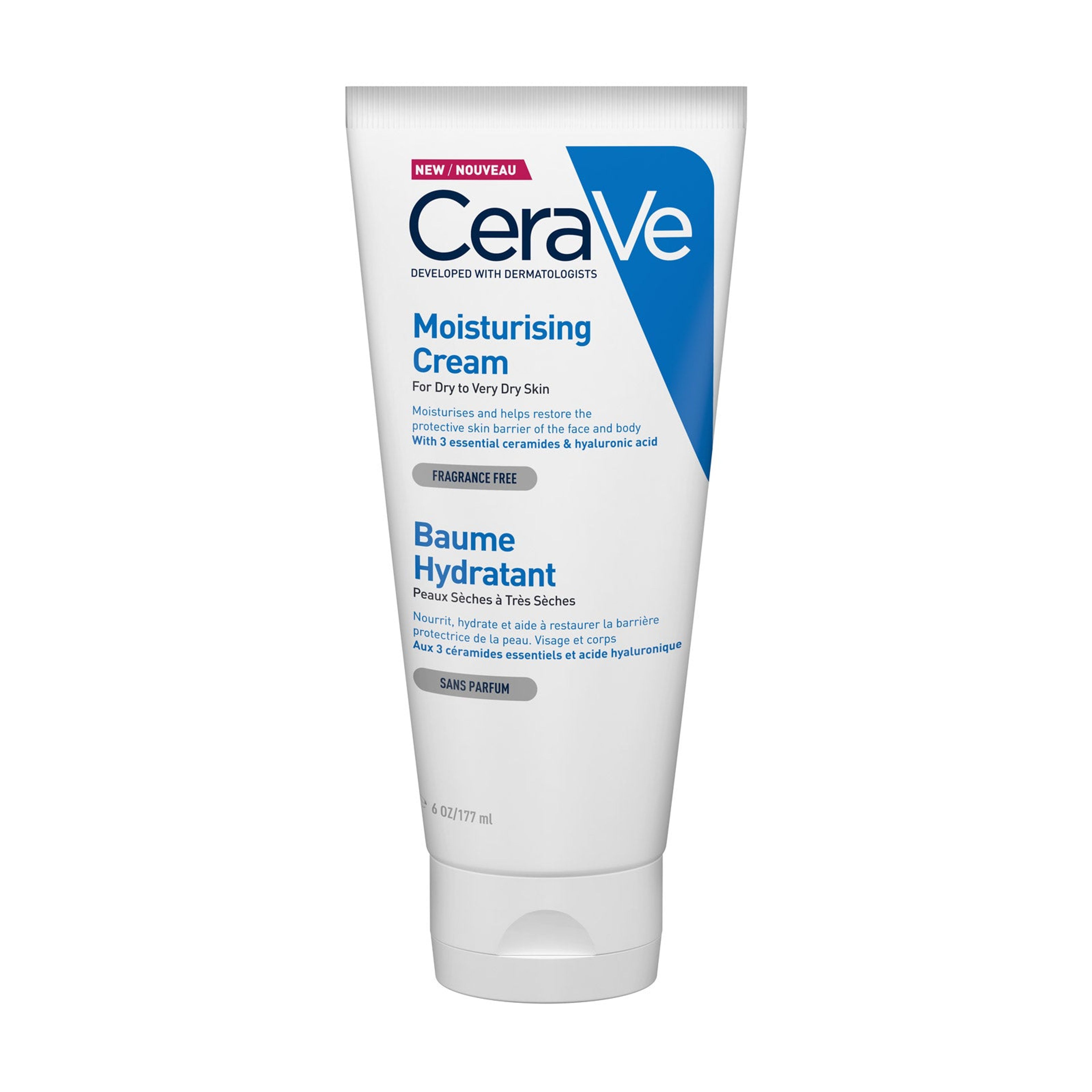 Moisturising Cream