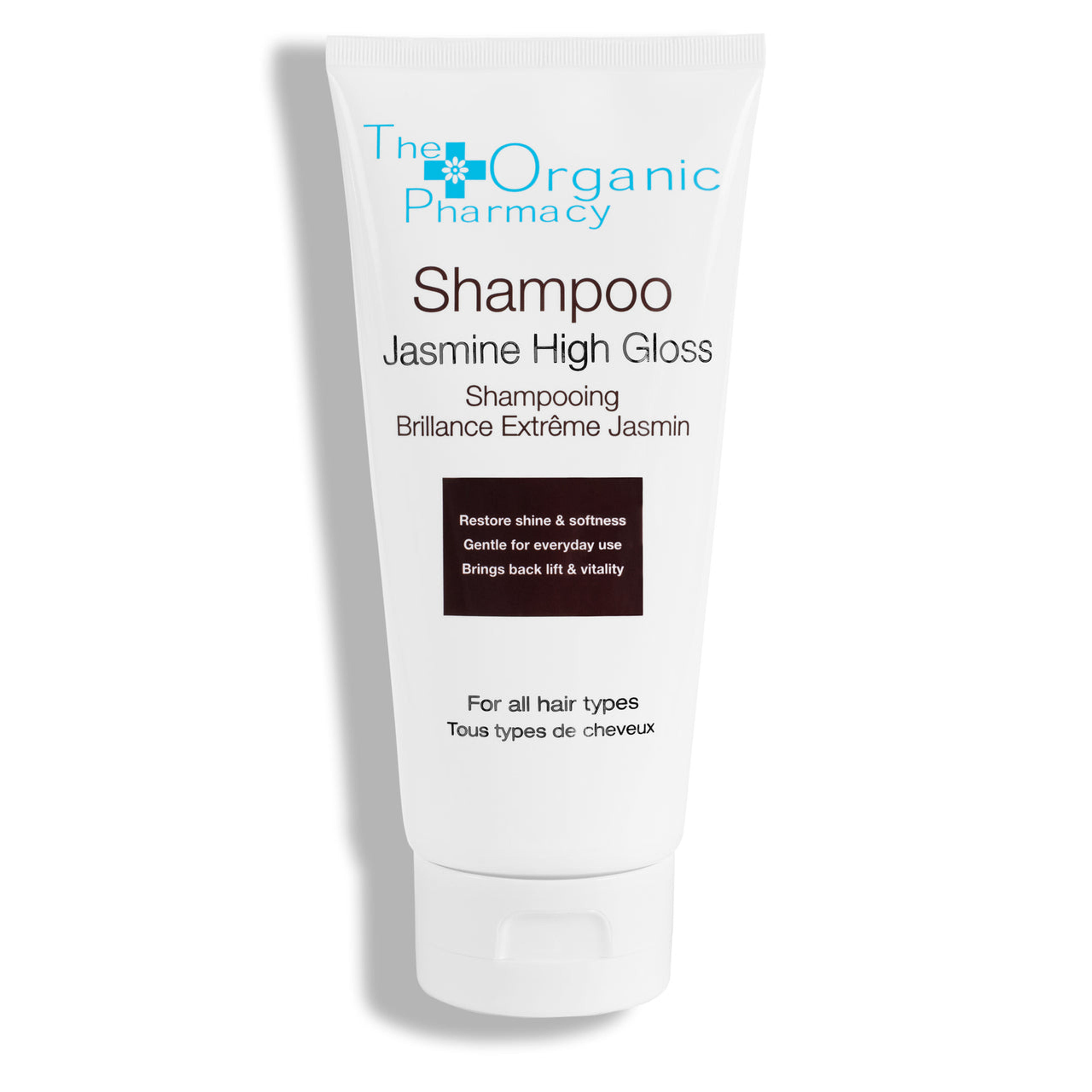 Jasmine High Gloss Shampoo