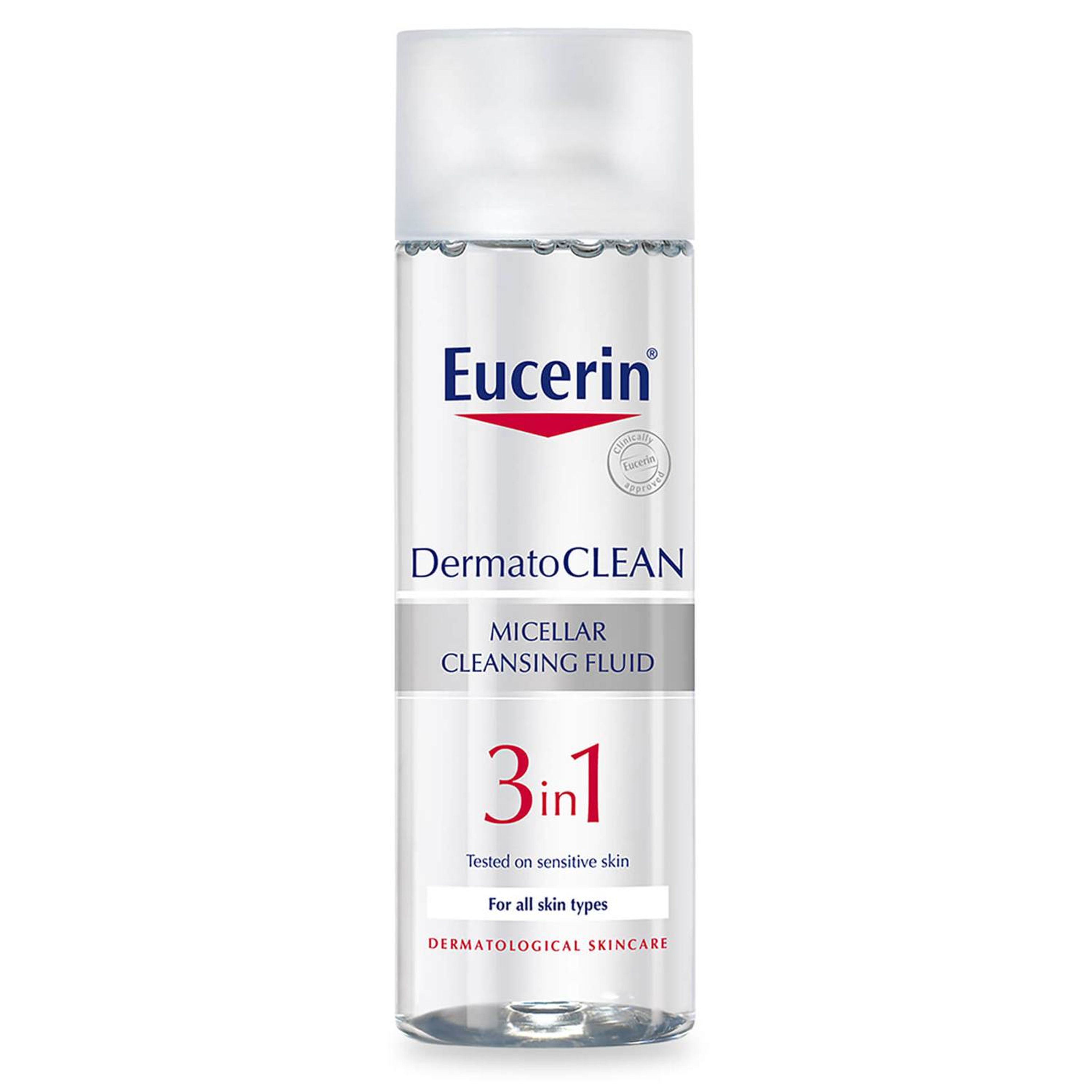 3in1 Micellar Cleansing Fluid 