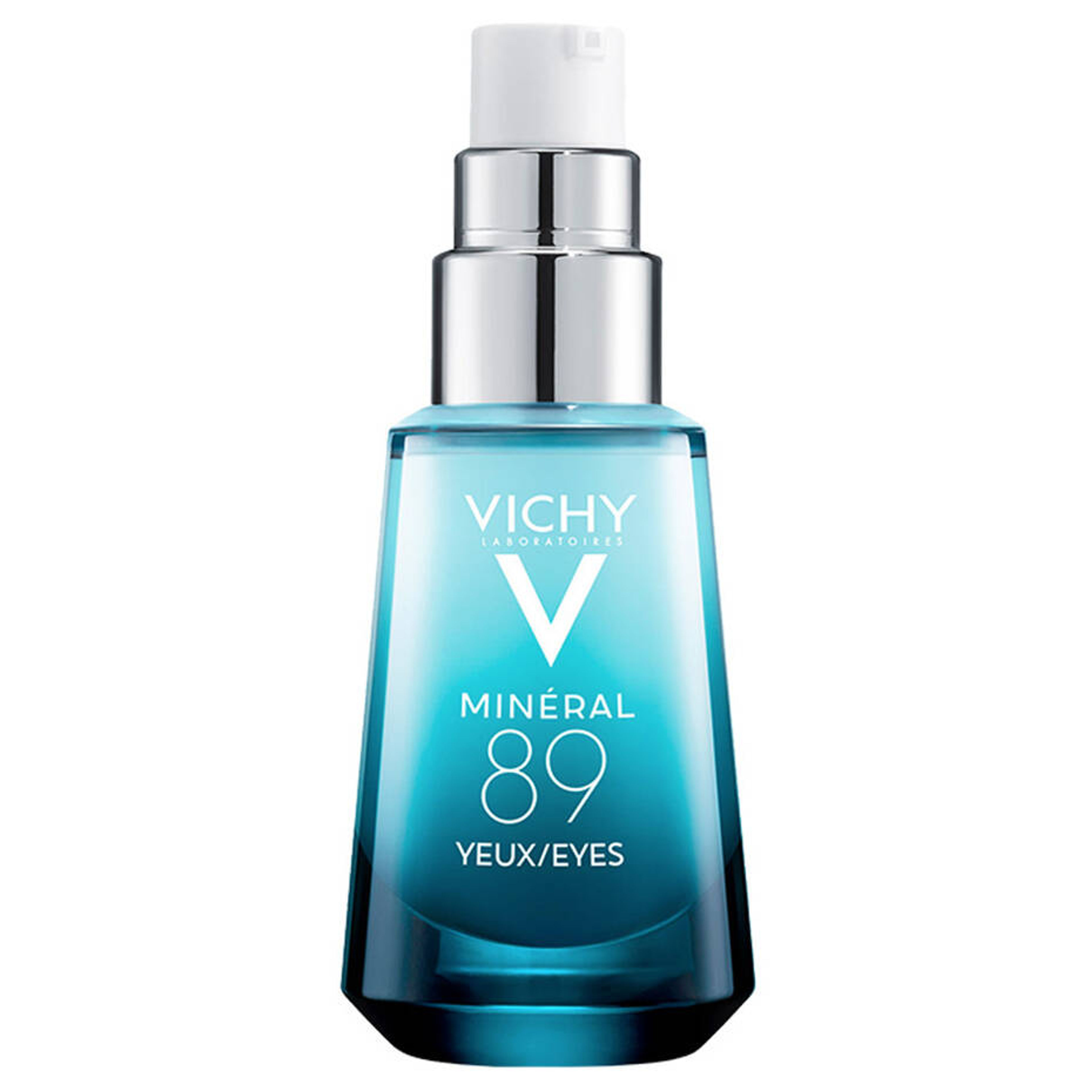 Minéral 89 Eyes With Hyaluronic Acid + Caffeine 