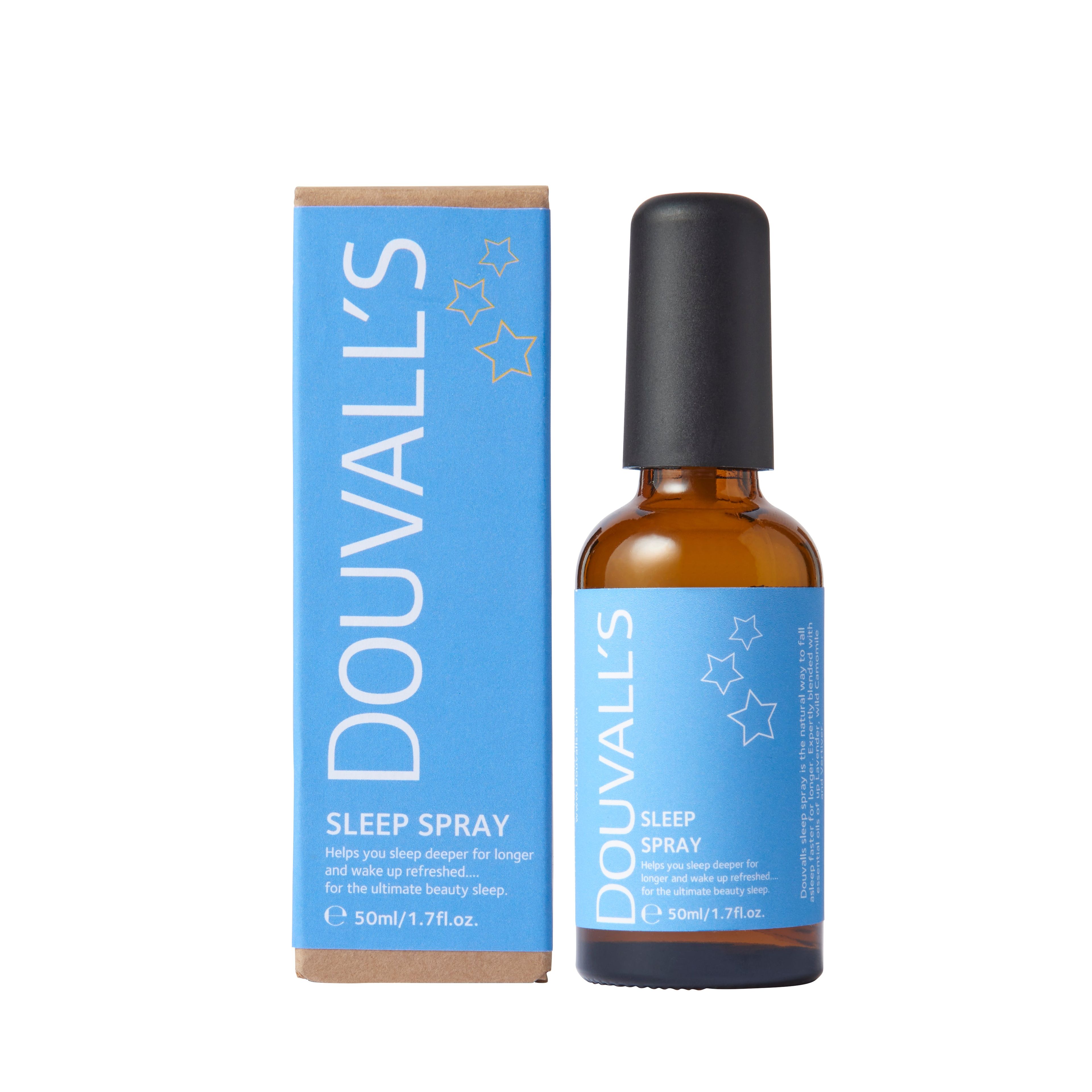 Natural Sleep Spray