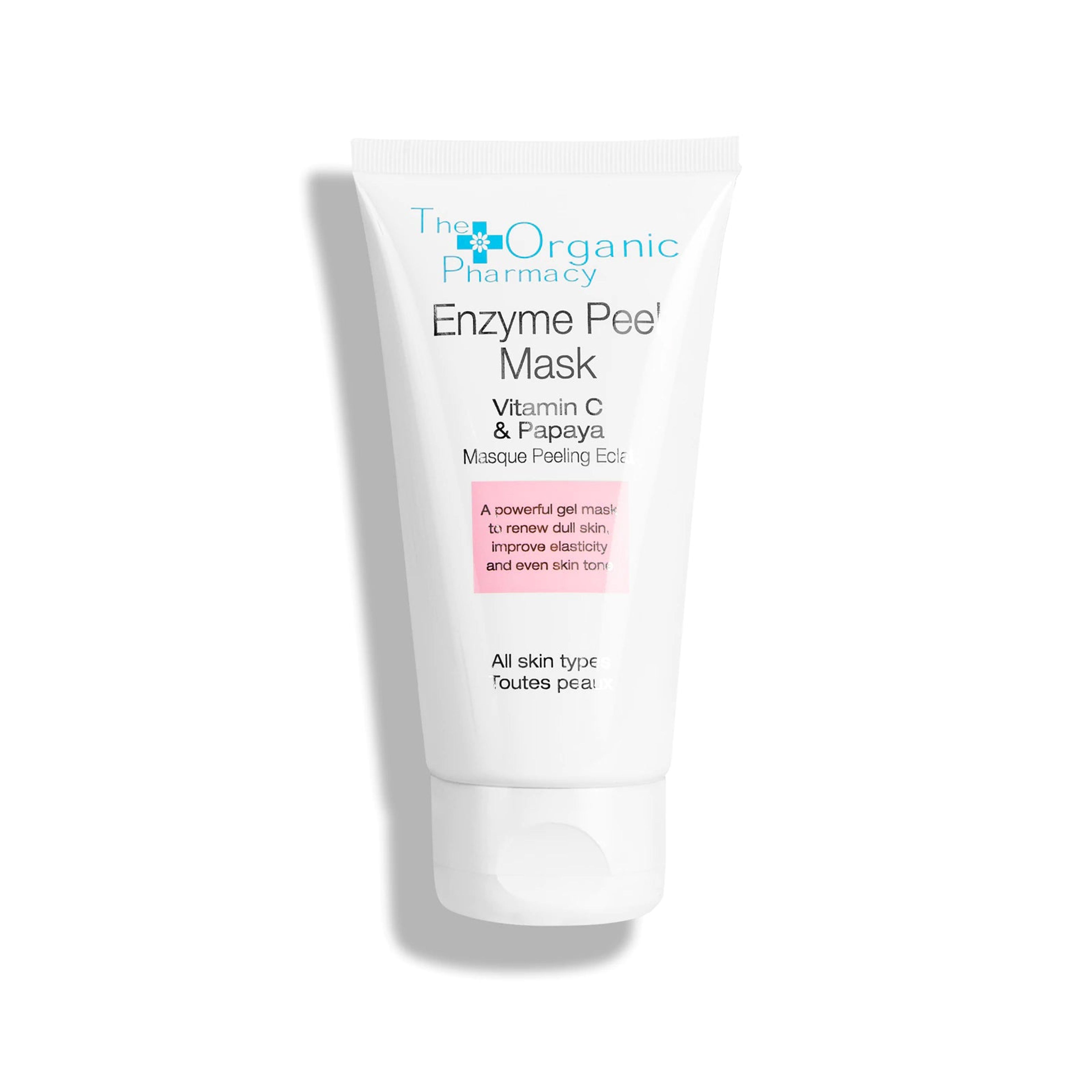 Enzyme Peel Mask