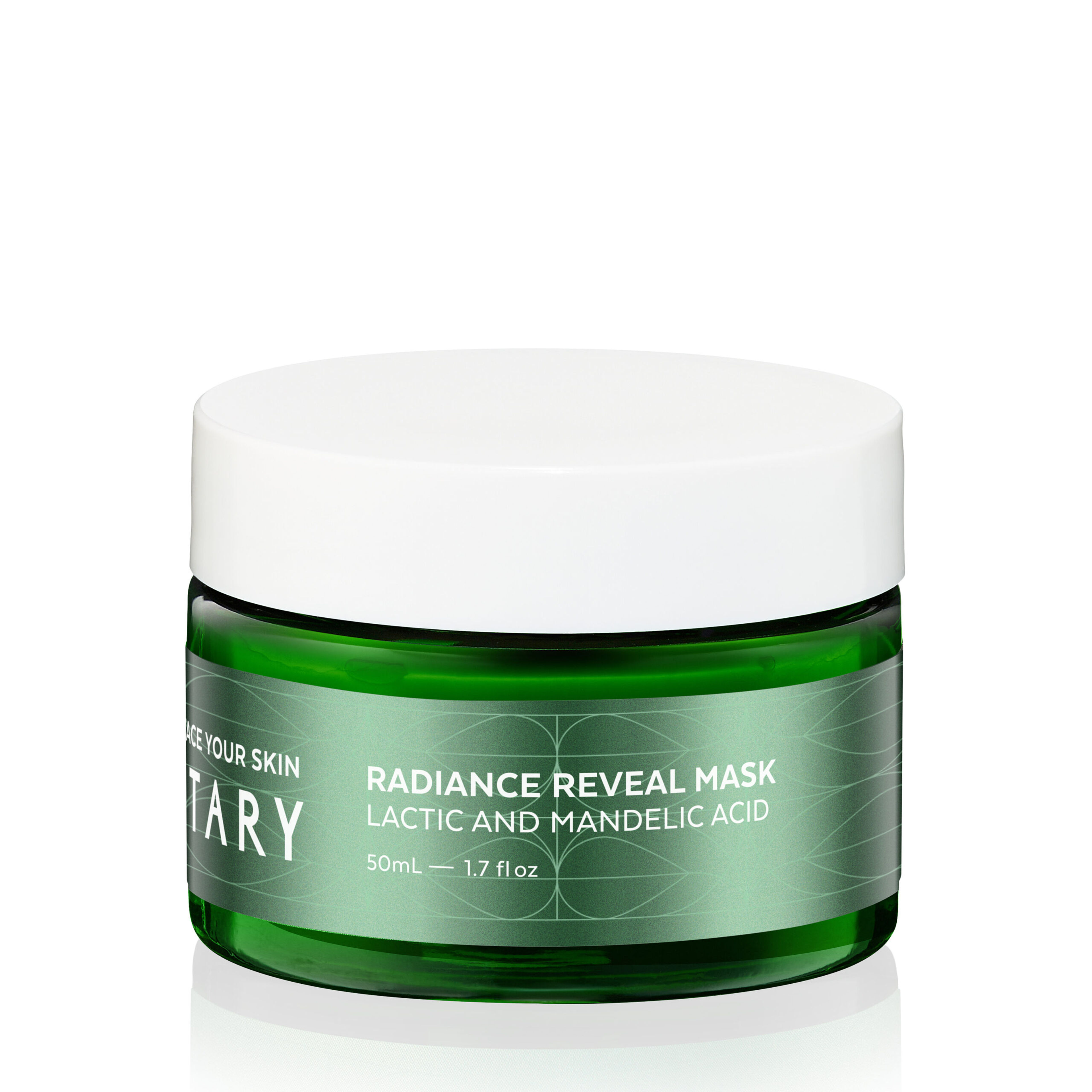 Radiance Reveal Mask - Lactic and Mandelic Acid