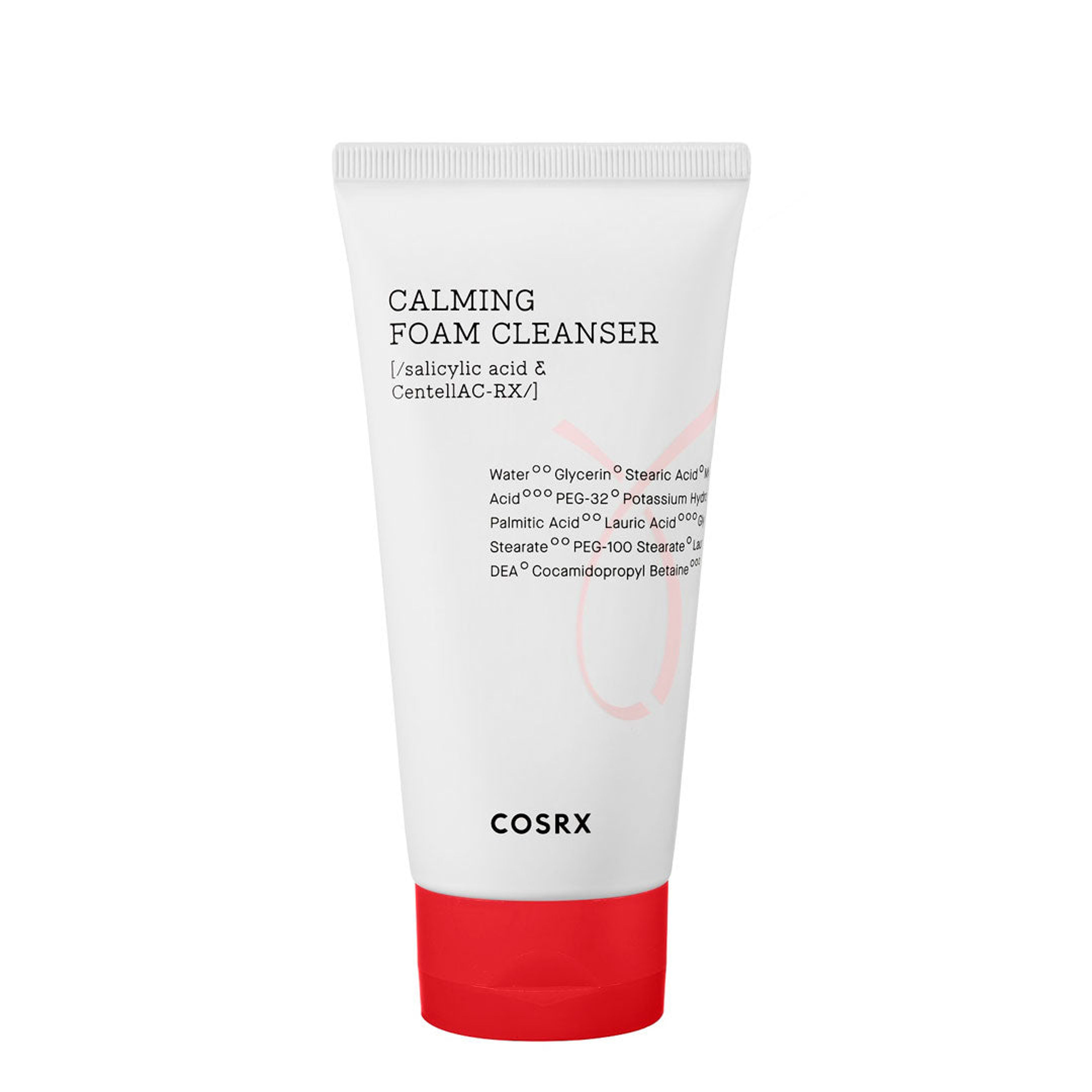  Collection Calming Cleanser Foam