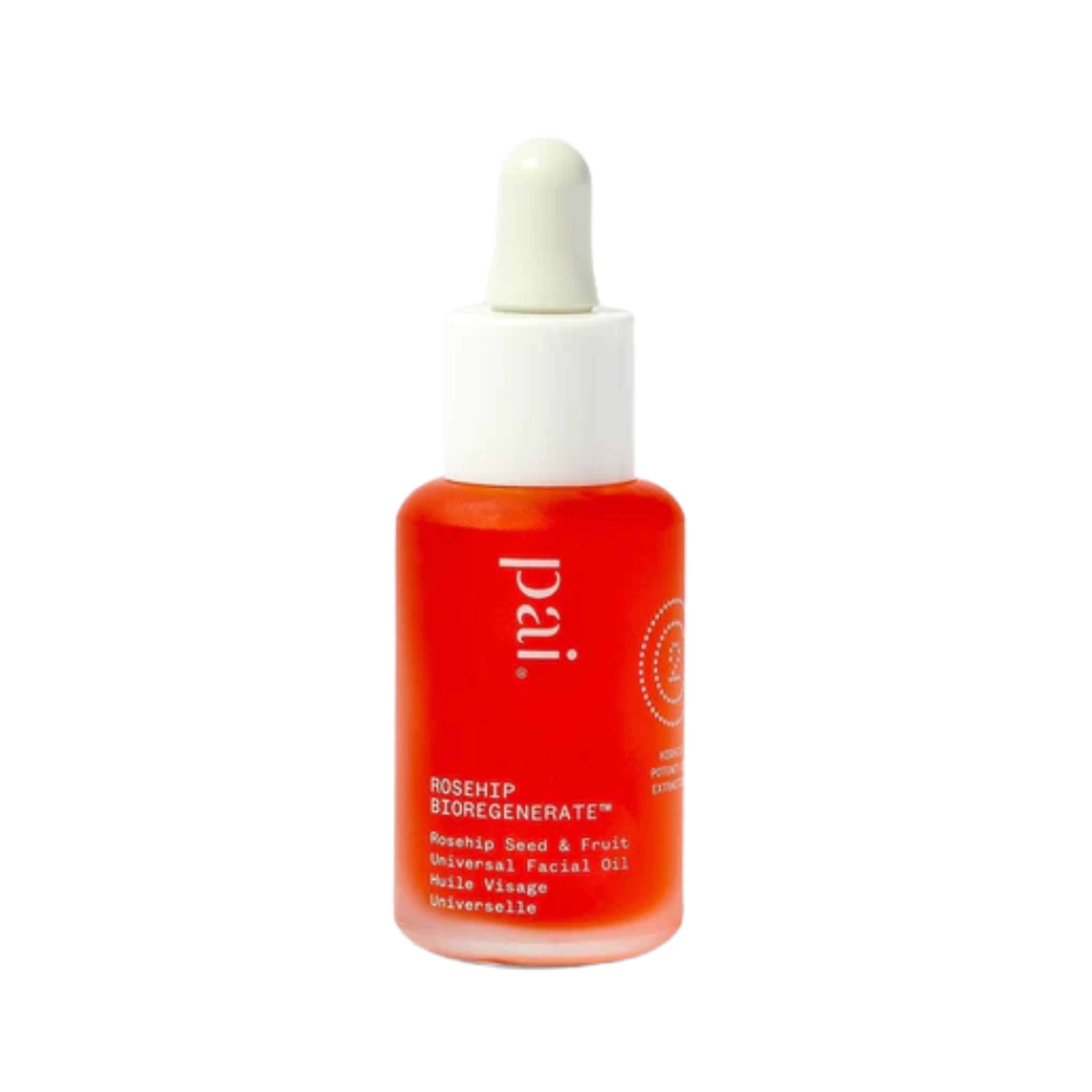 Rosehip Bioregenerate Oil