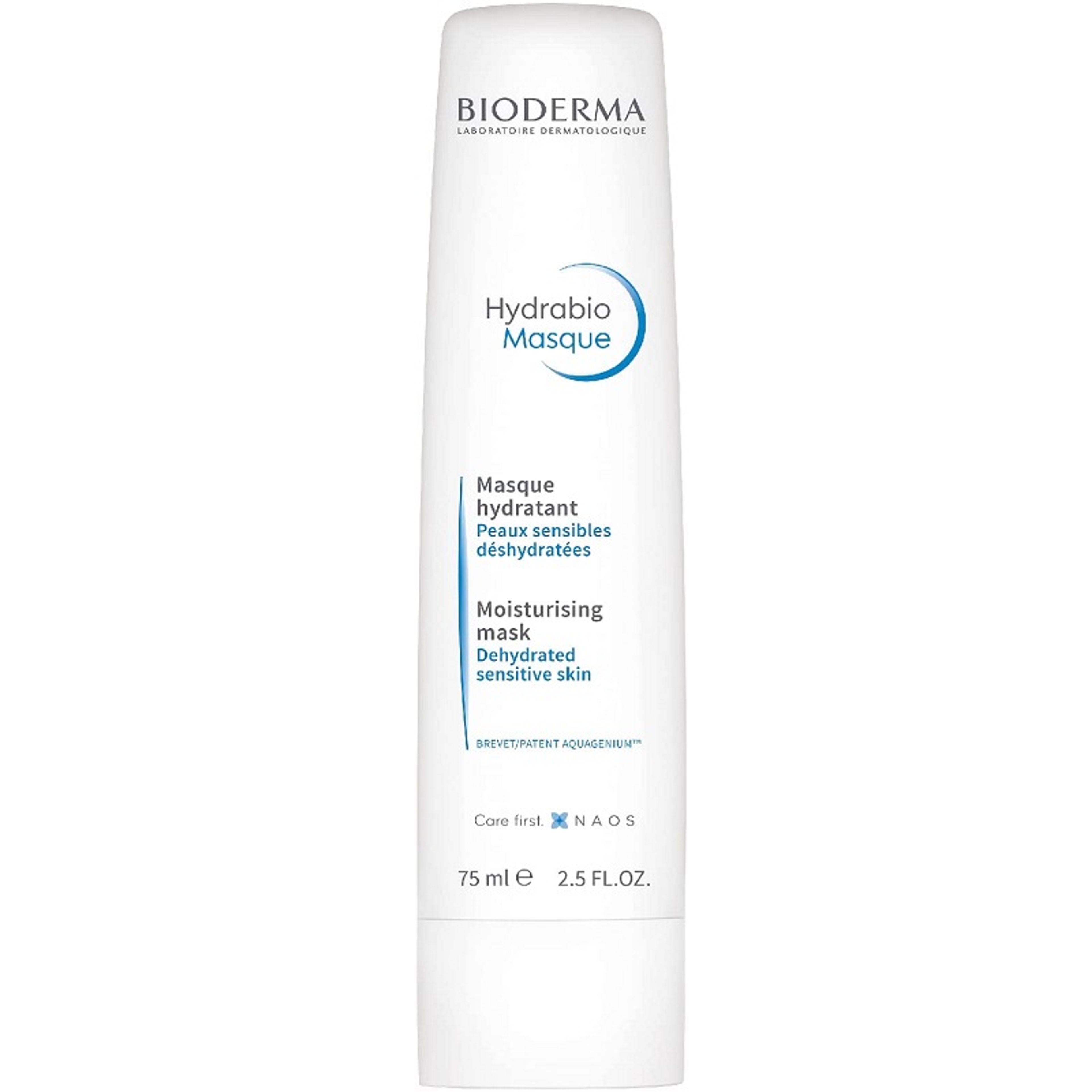 Hydrabio Masque 