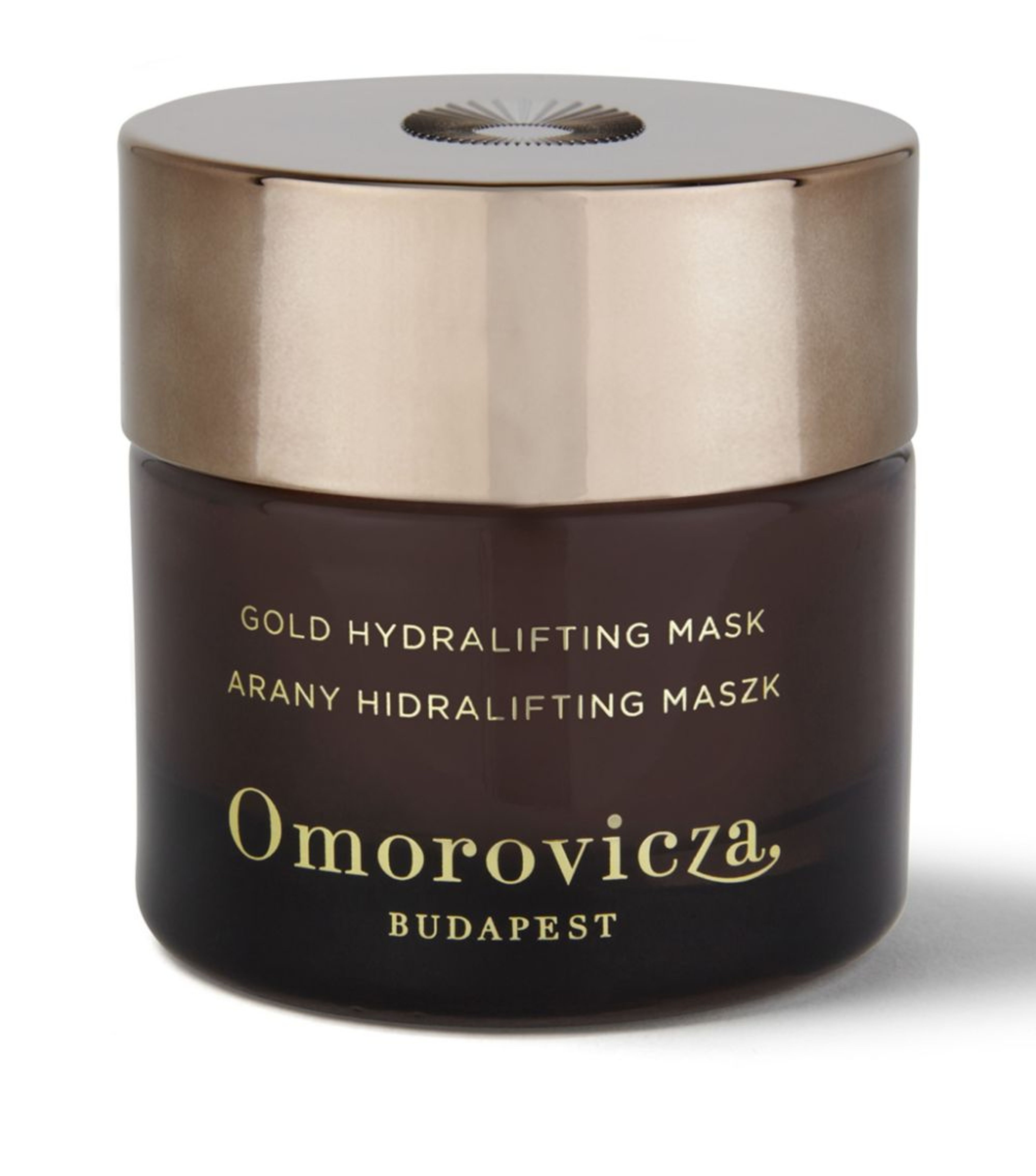 Gold Hydralifting Mask