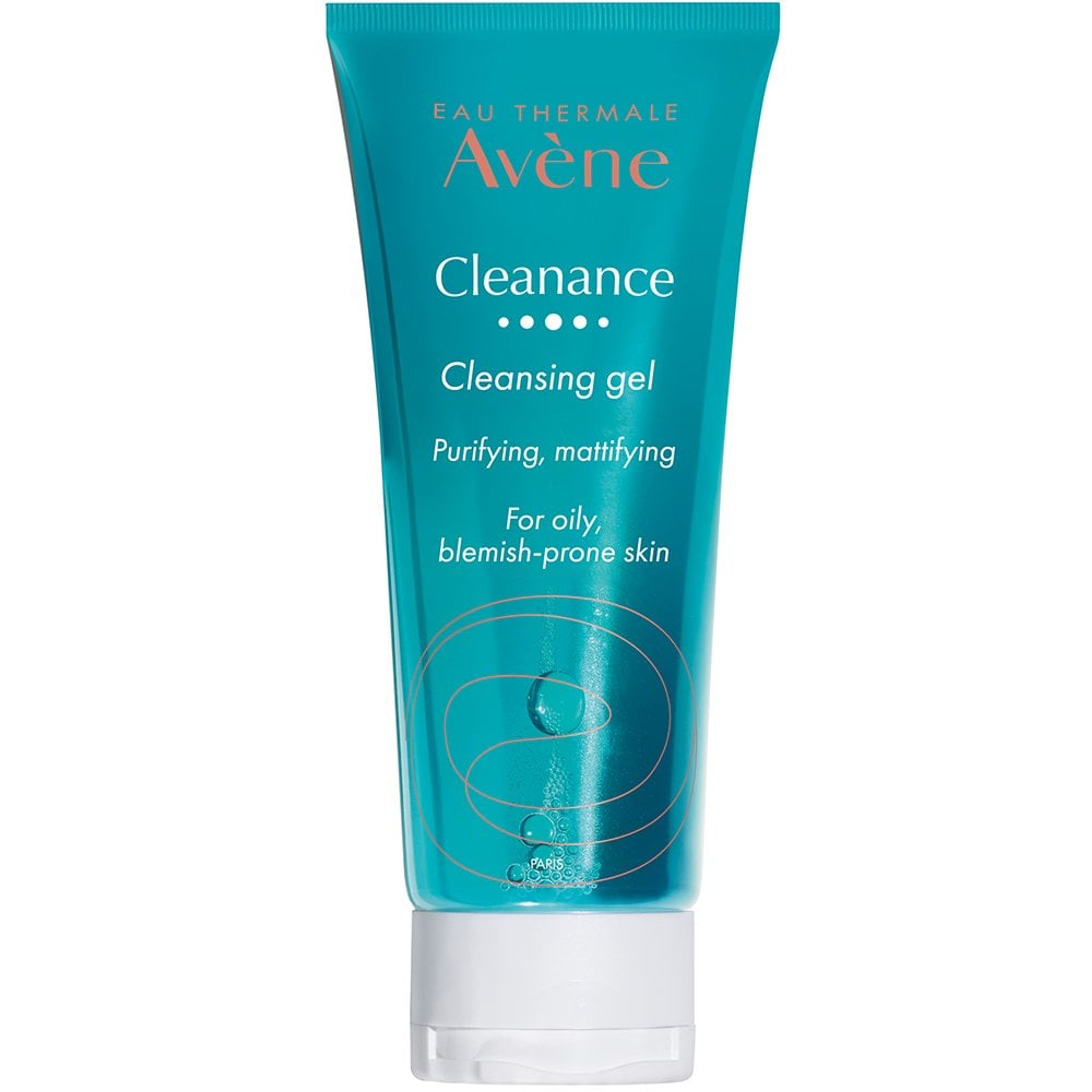 Cleanance Cleansing Gel Cleanser for Blemish-Prone Skin