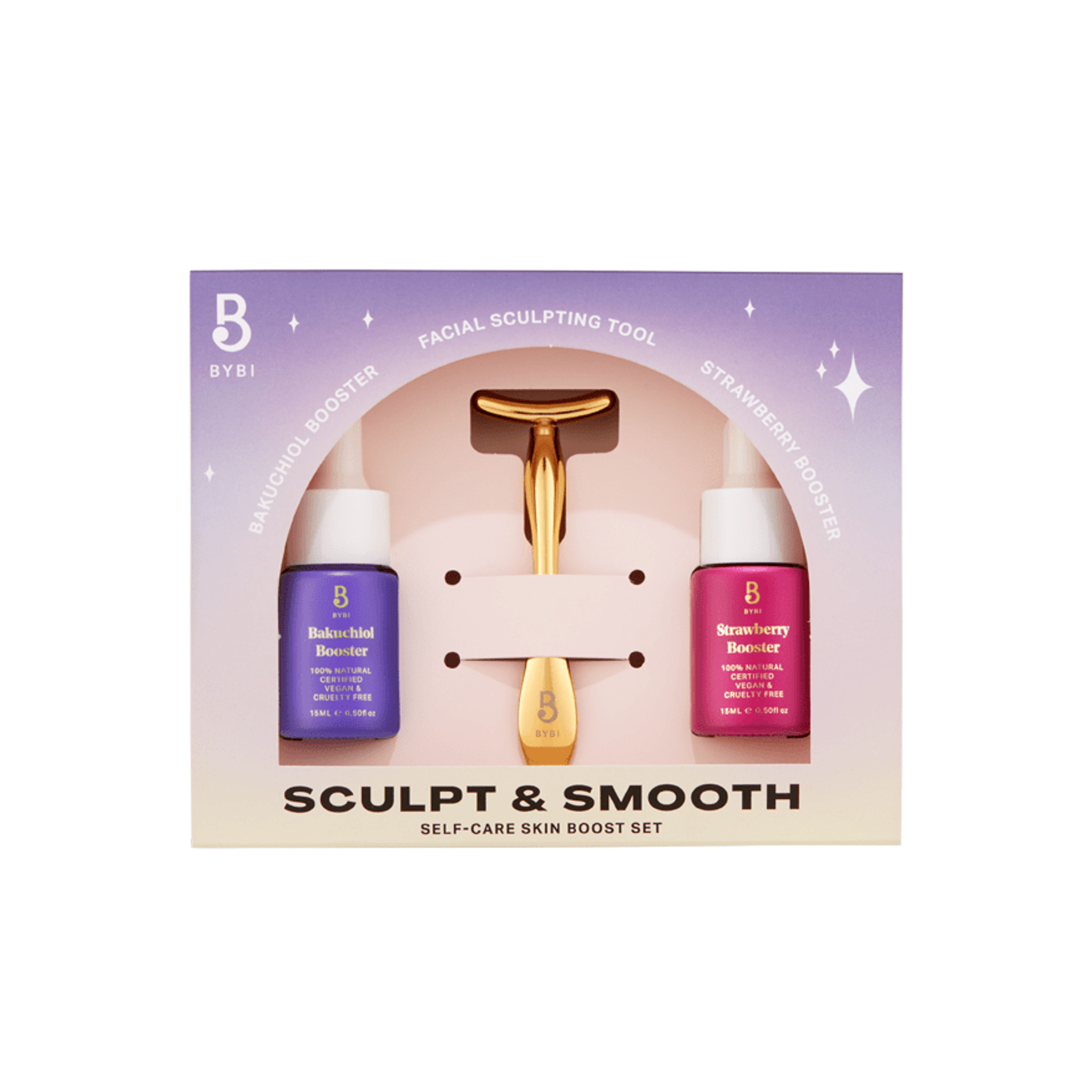 Sculpt & Smooth Set