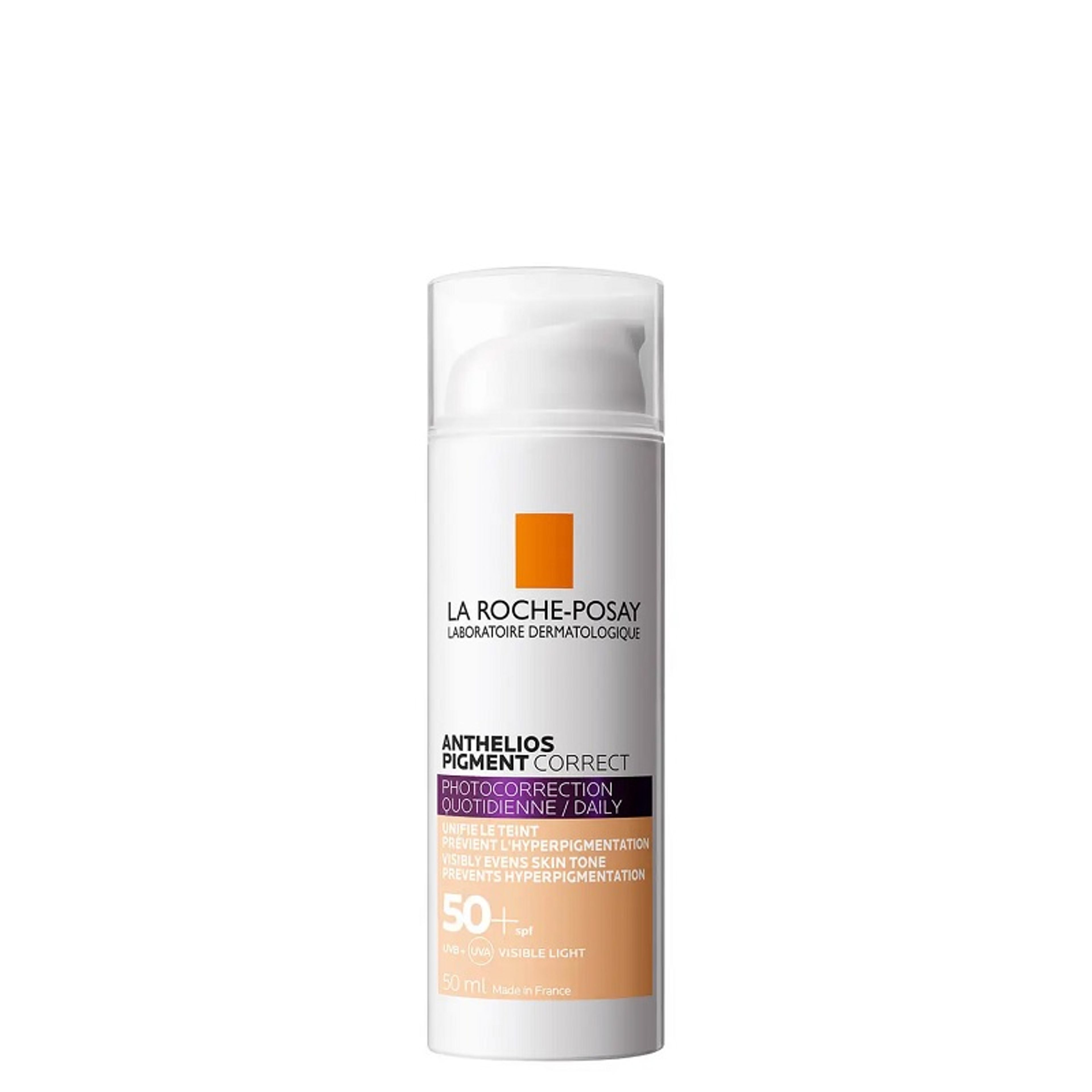 Anthelios Pigment Correct SPF50+ 