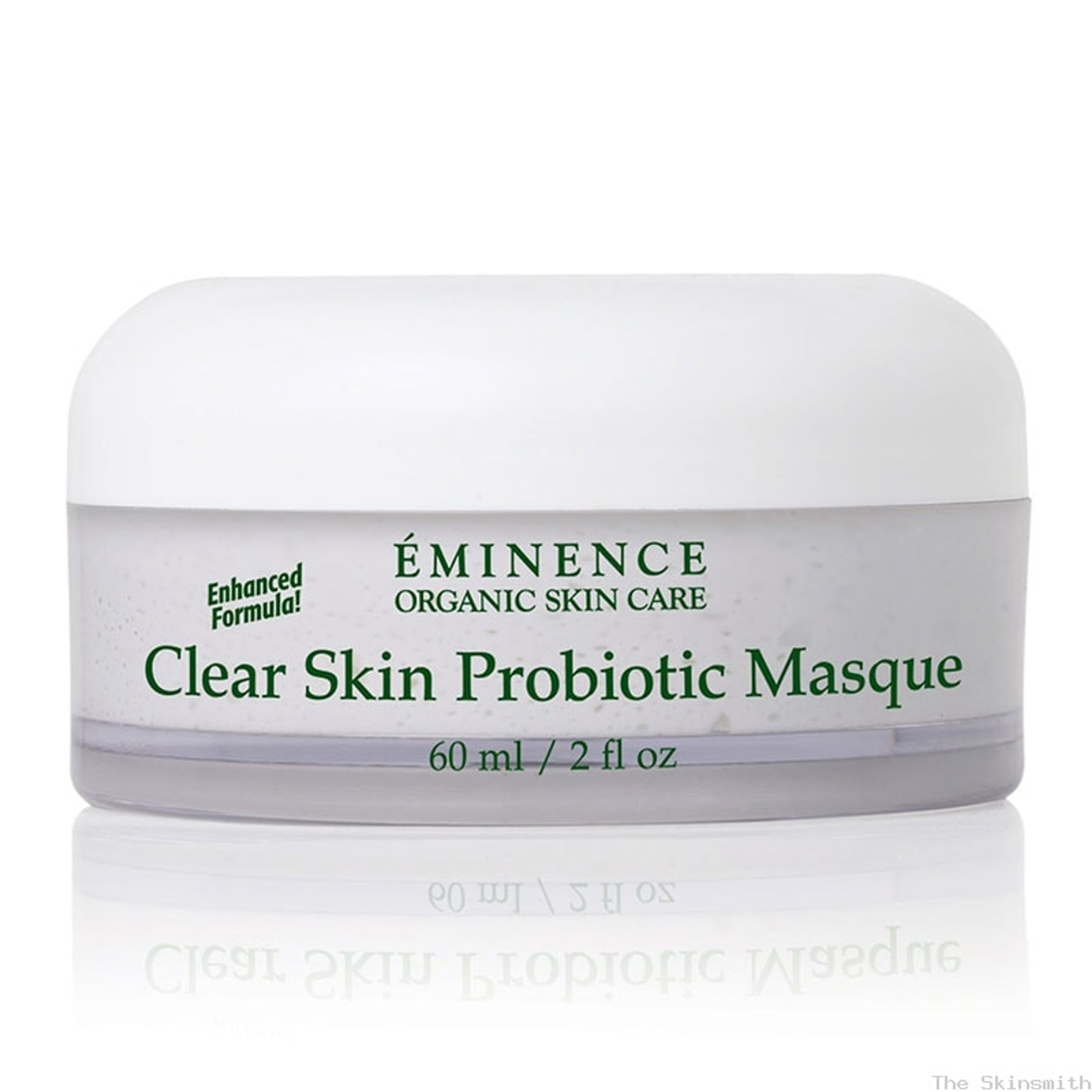 Clear Skin Probiotic Masque