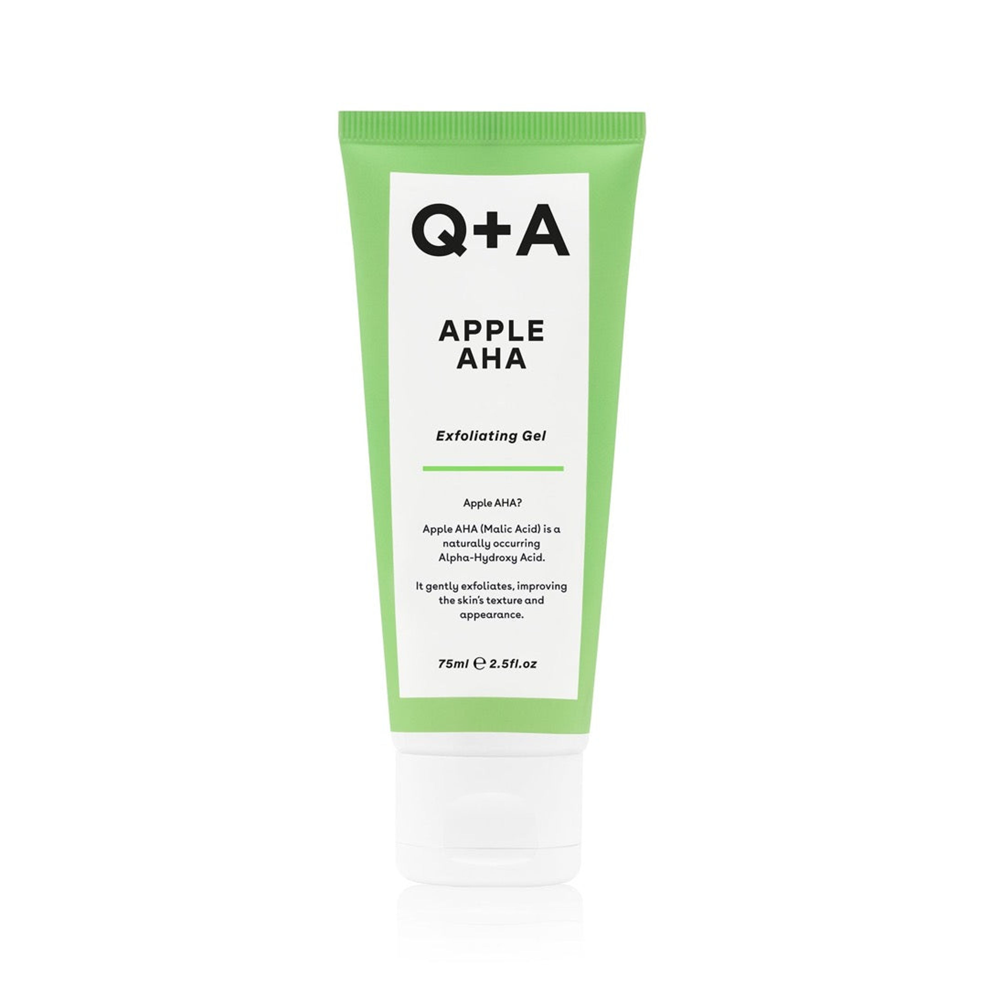 Apple AHA Exfoliating Gel