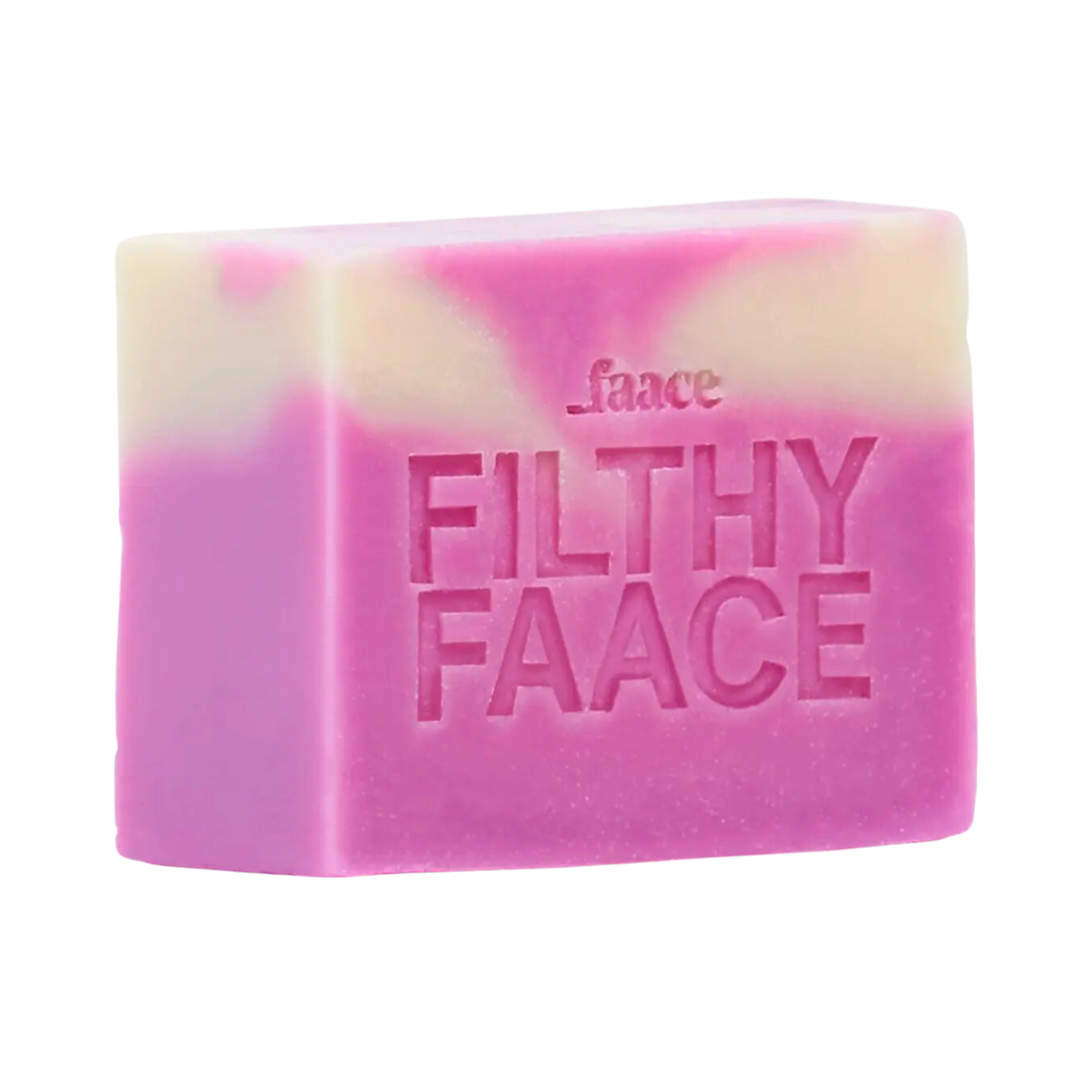 Filthy Faace Face & Body Bar