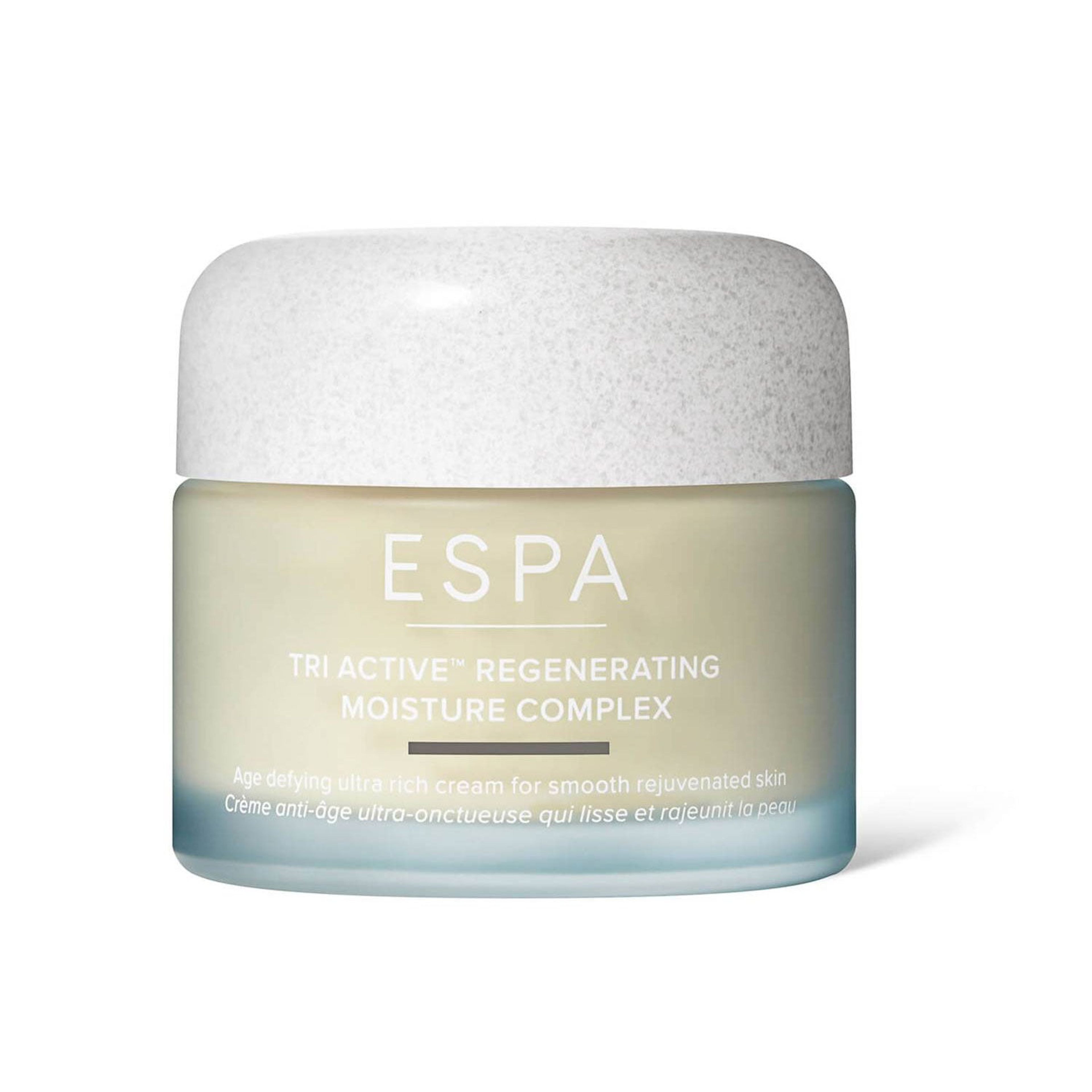 Tri-Active Regenerating Moisture Complex