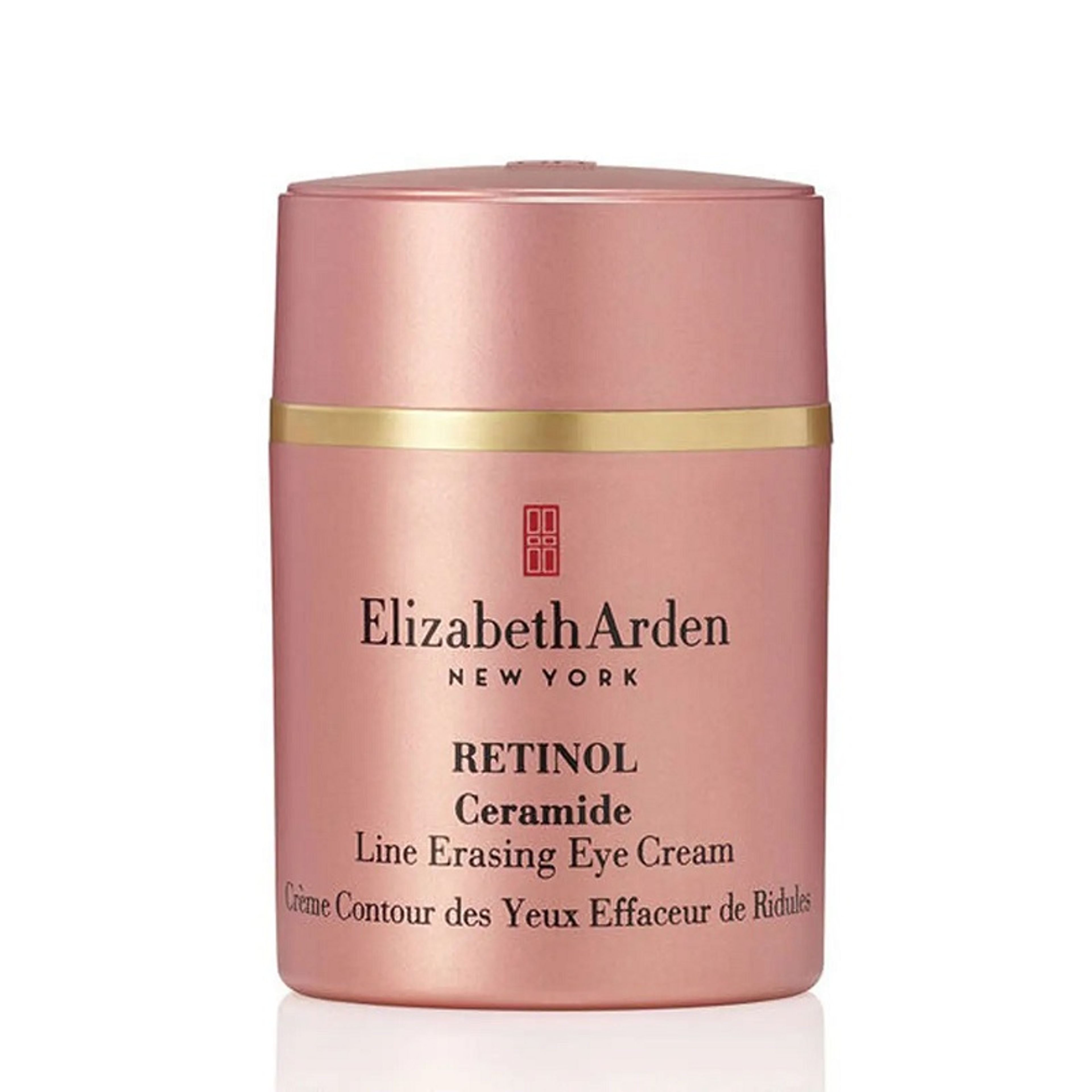 Retinol Ceramide Line Erasing Eye Cream