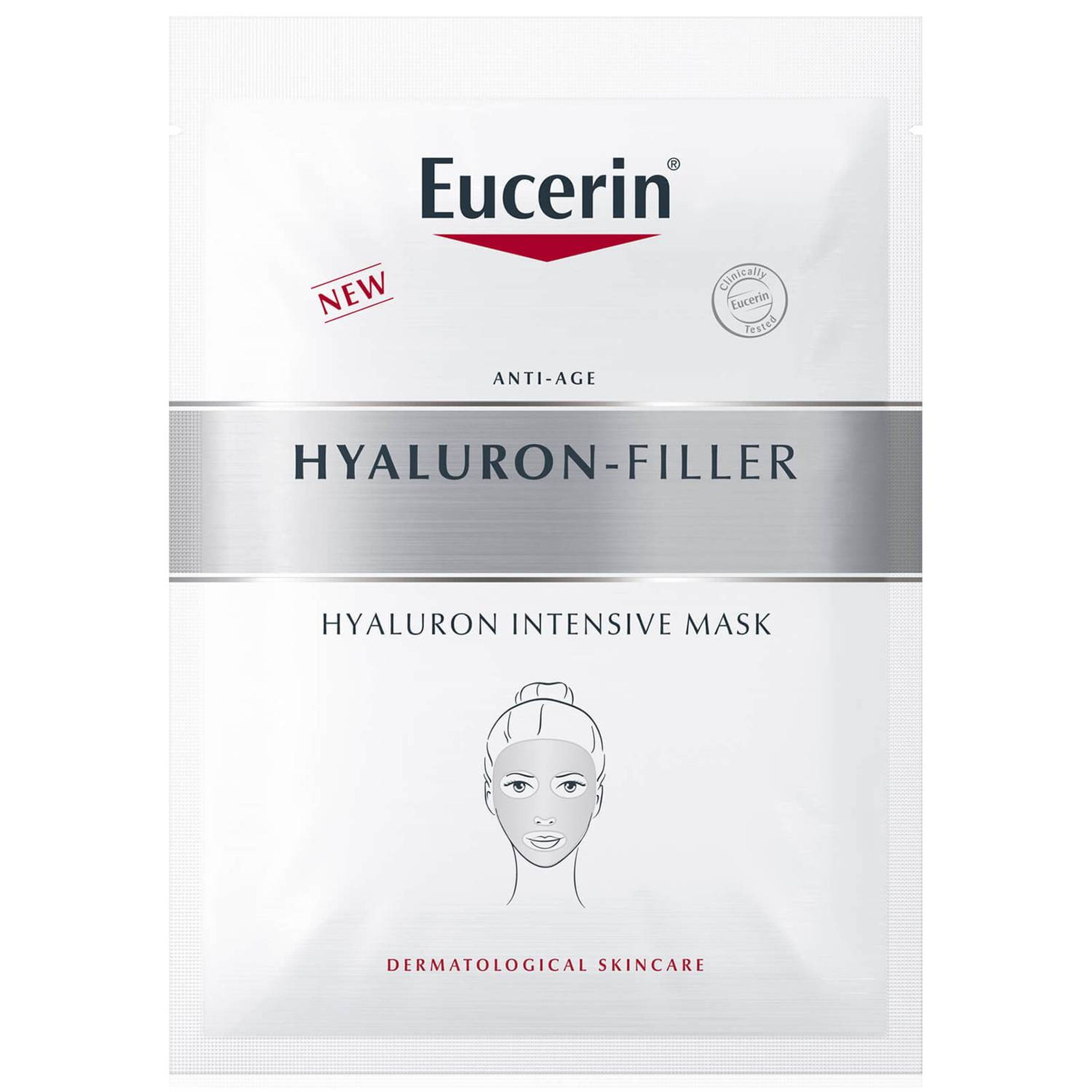  Hyaluron-Filler Sheet Mask