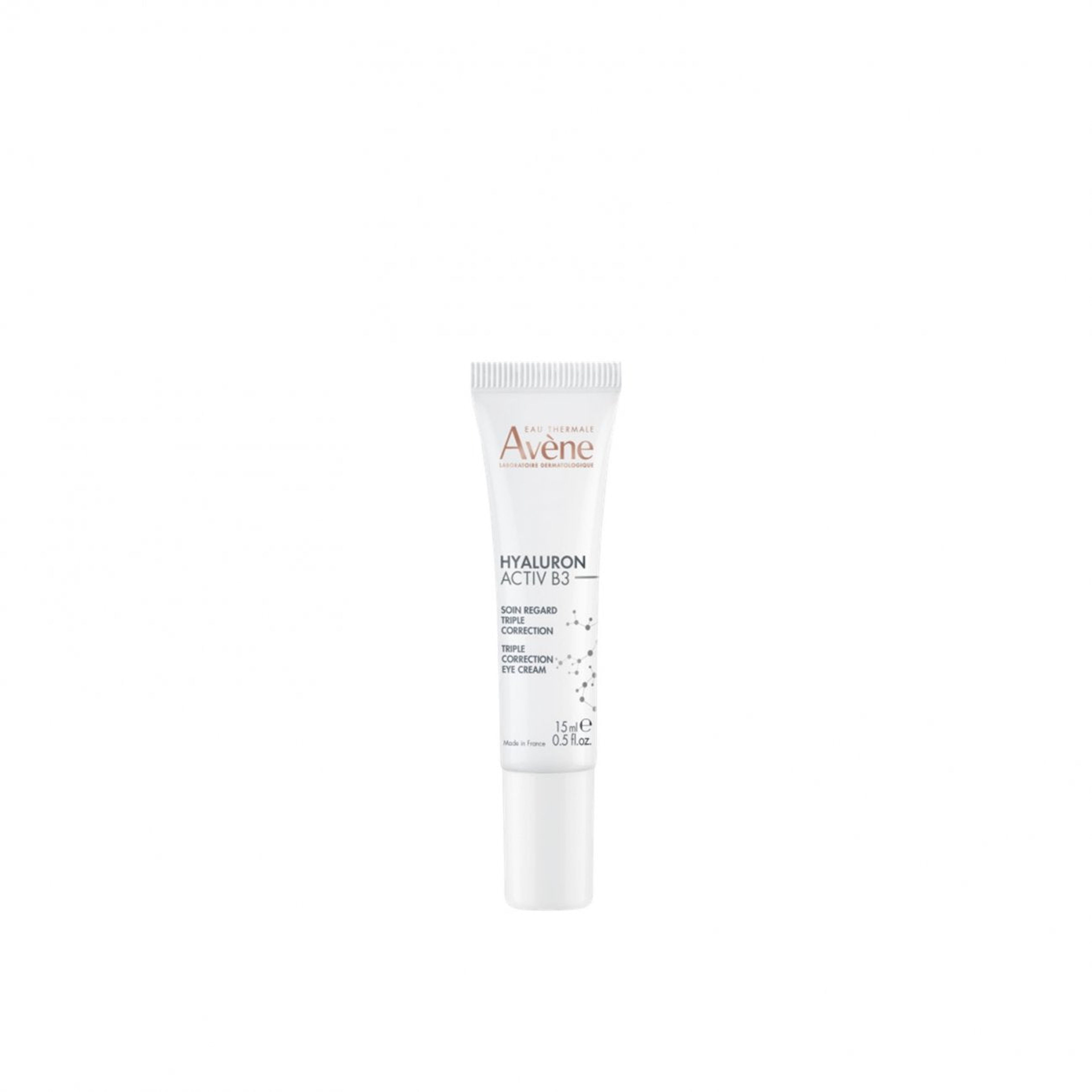 Hyaluron Activ B3 Triple Correction Eye Care