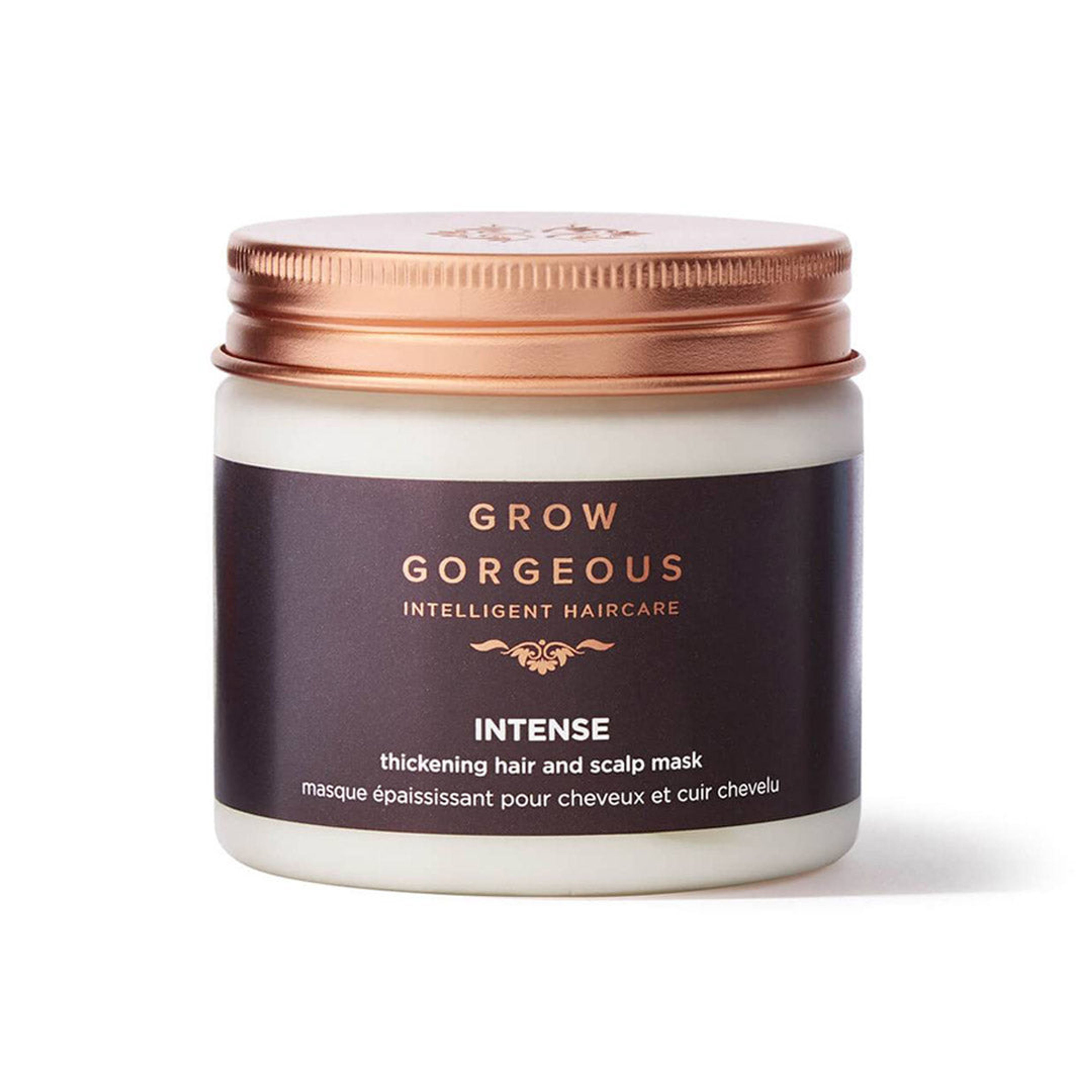 Grow Gorgeous Intense Thickening Hair & Scalp Mask