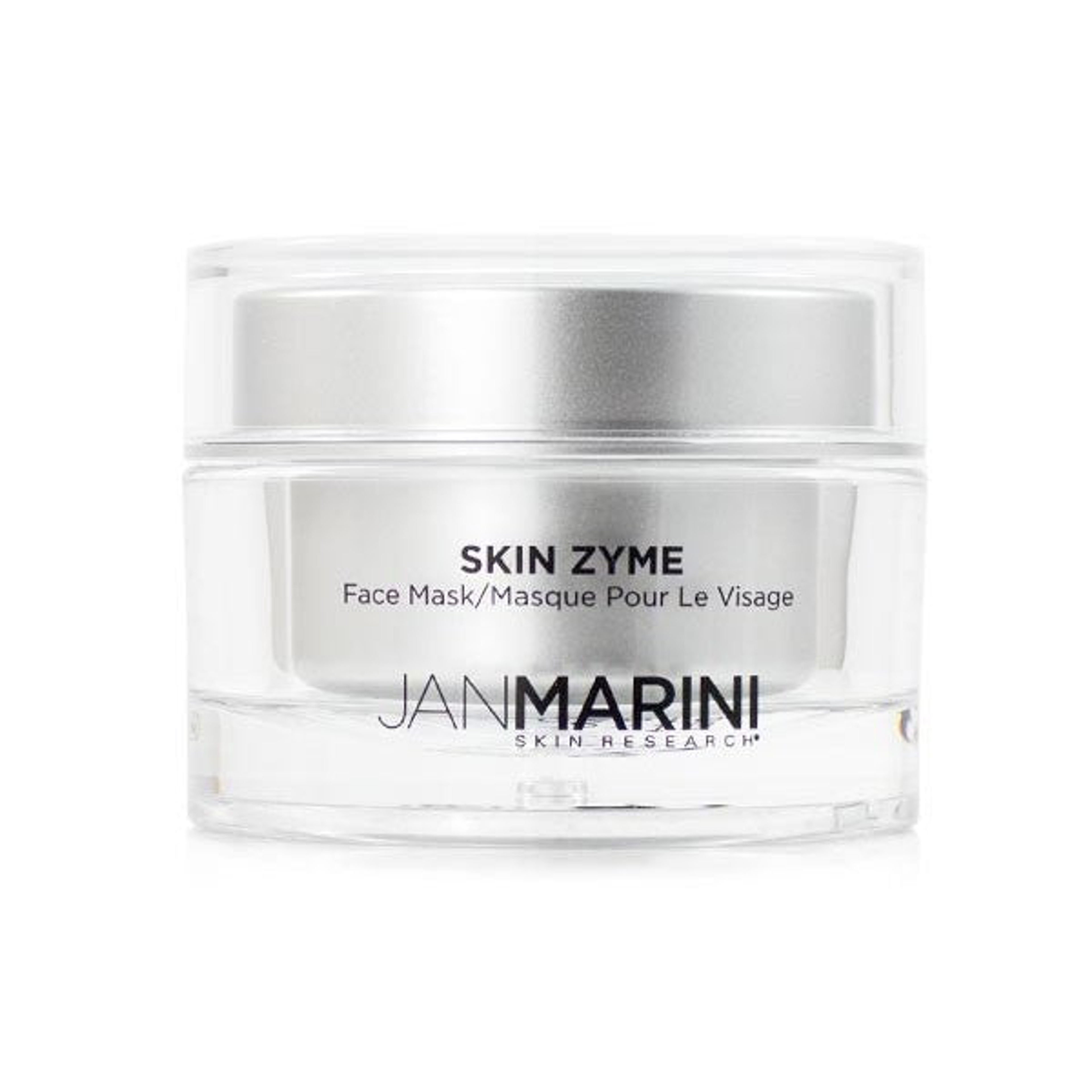 Skin Zyme Papaya Mask