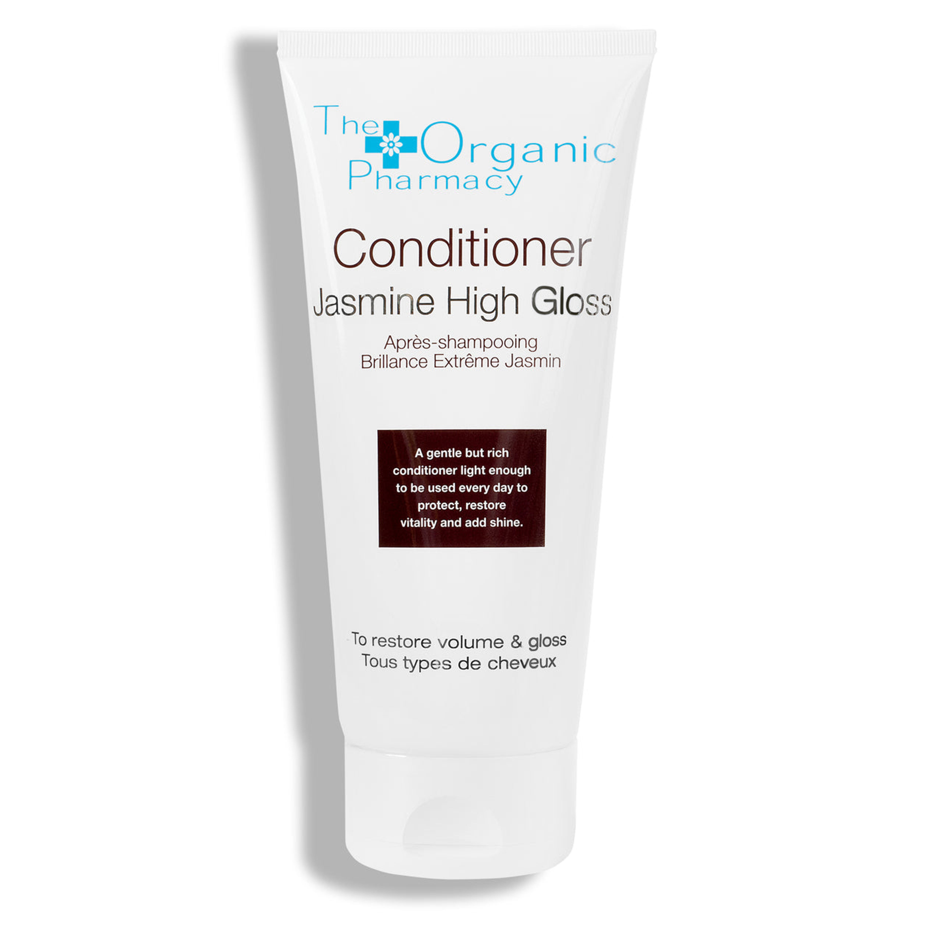 Jasmine High Gloss Conditioner