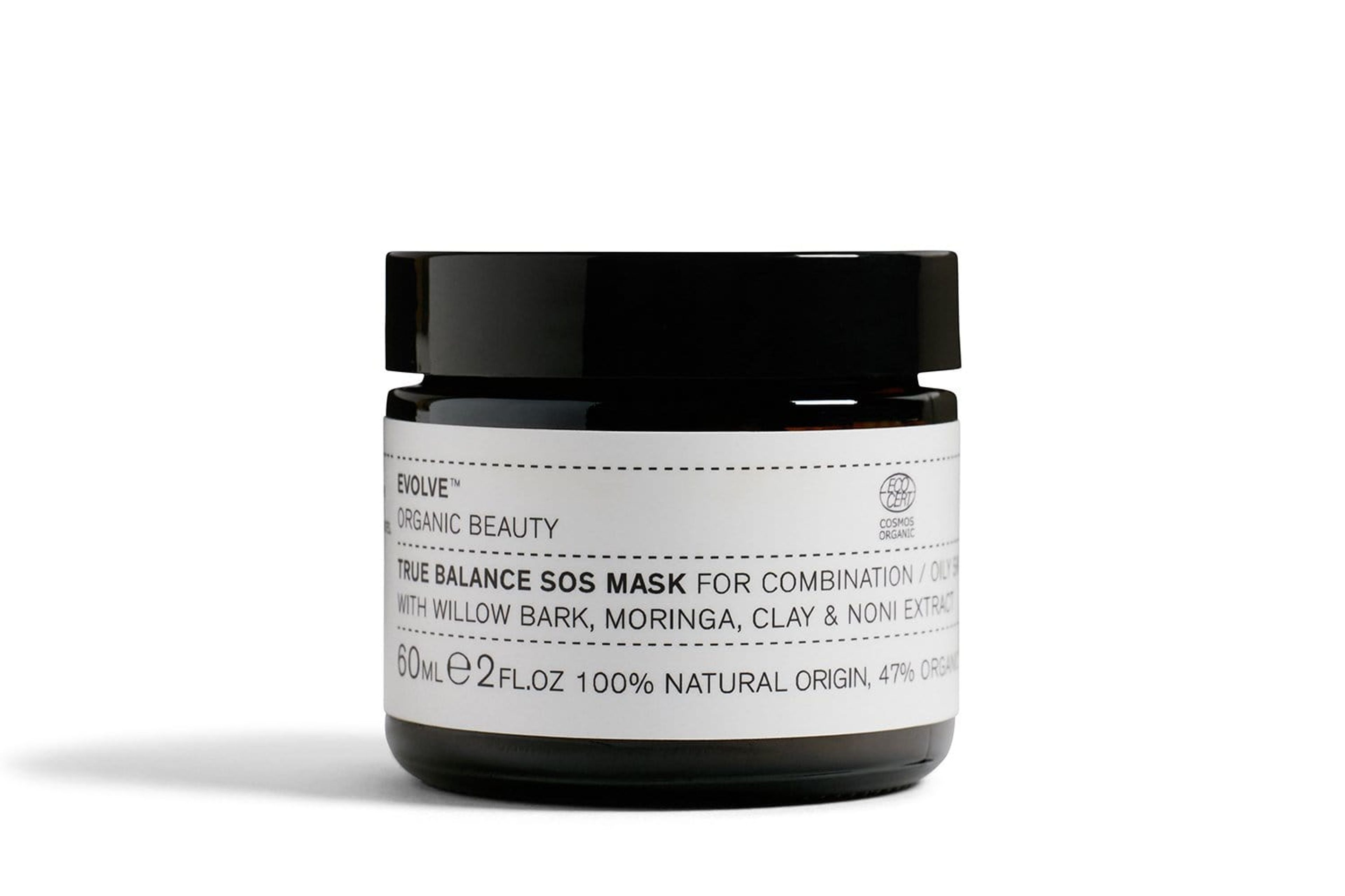 True Balance SOS Mask