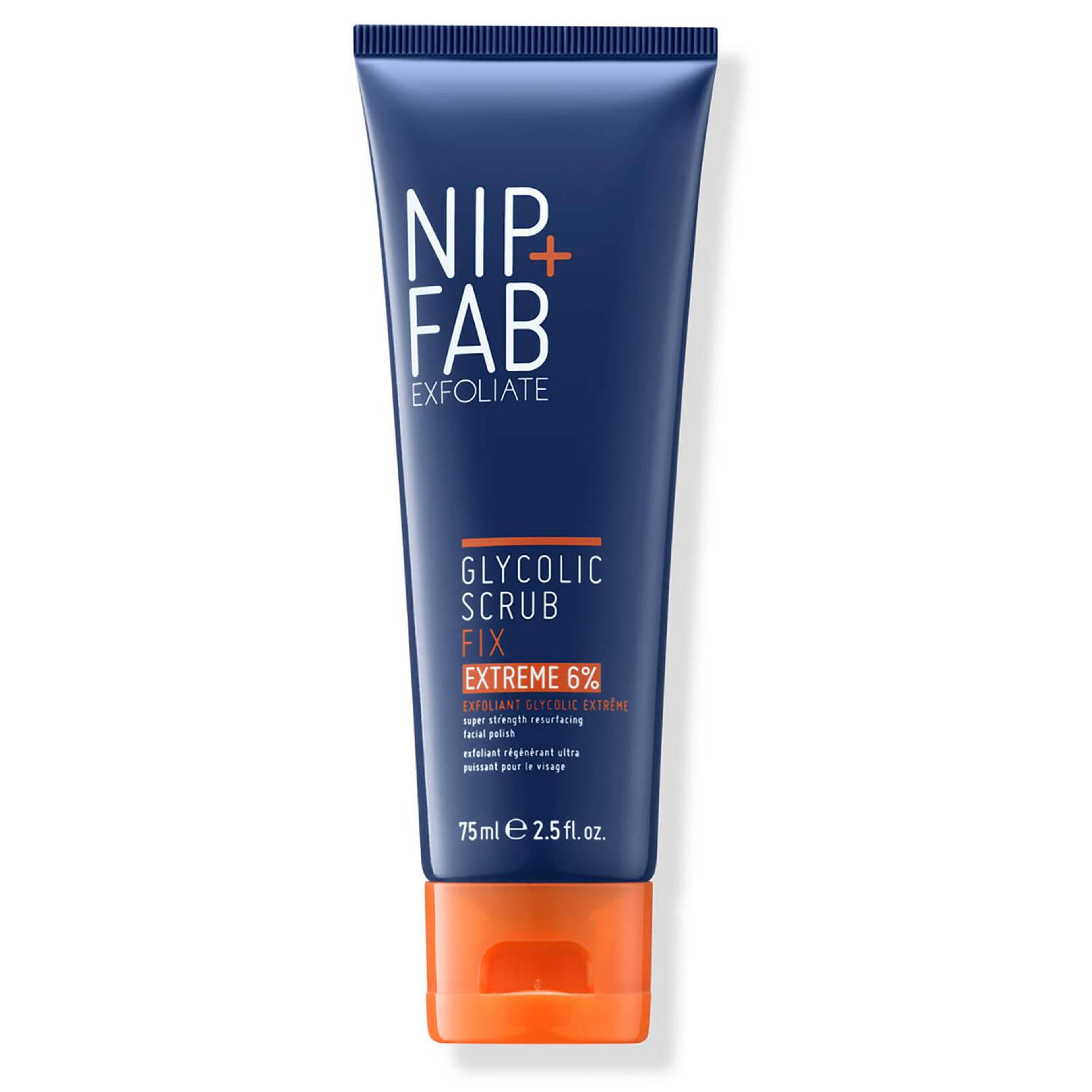  Glycolic Fix Scrub Extreme