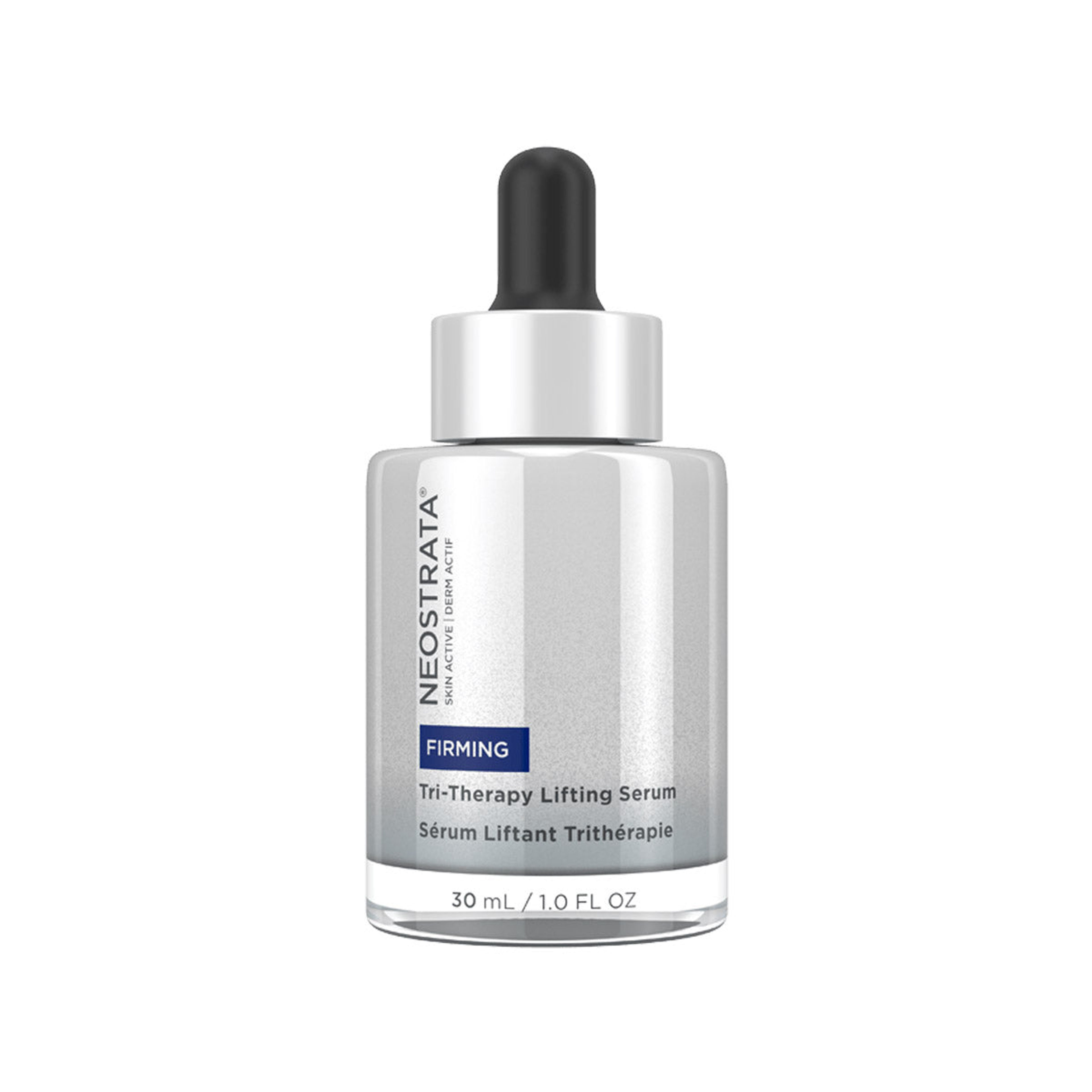 Skin Active Tri-Therapy Lifting Serum