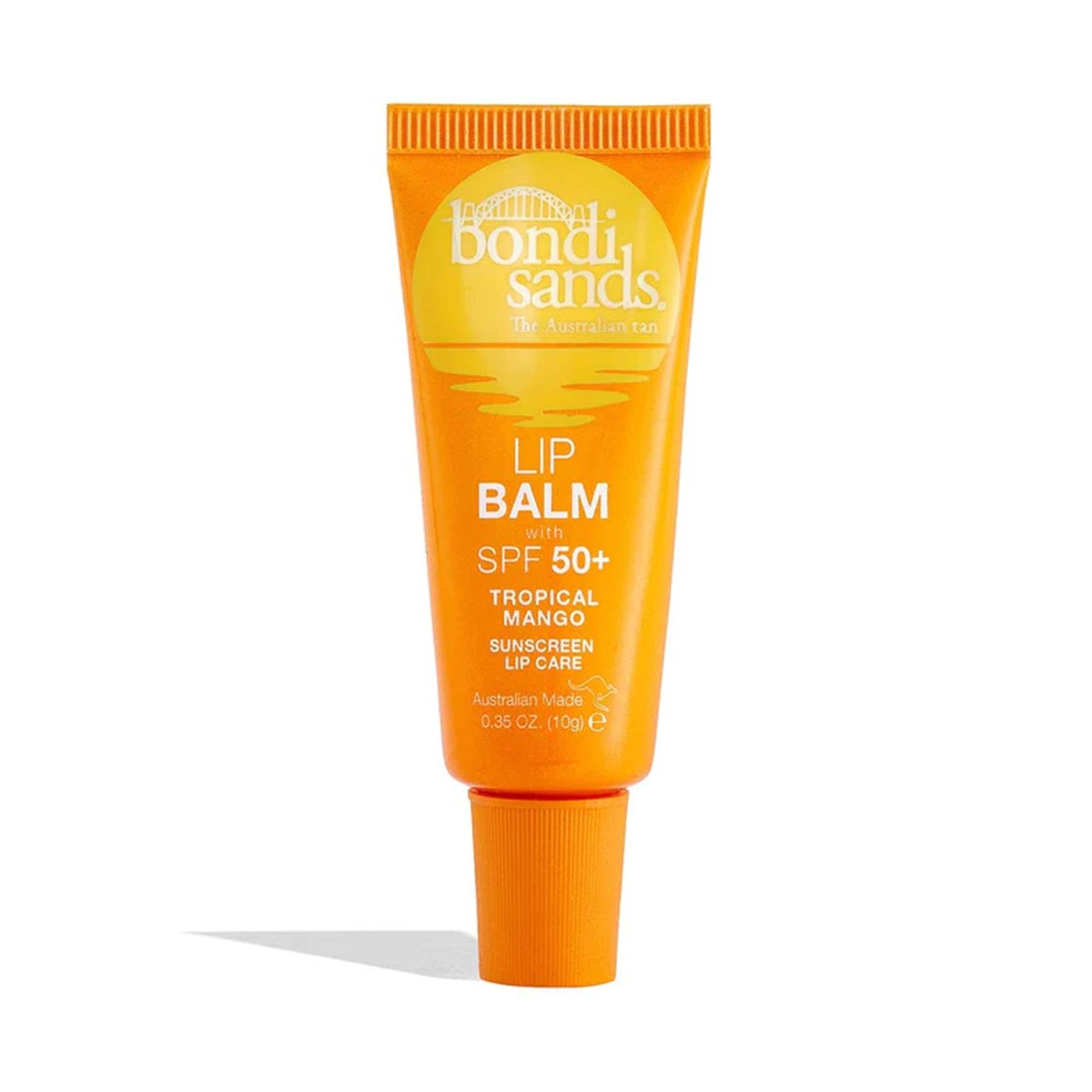  Lip Balm SPF50+ Tropical Mango