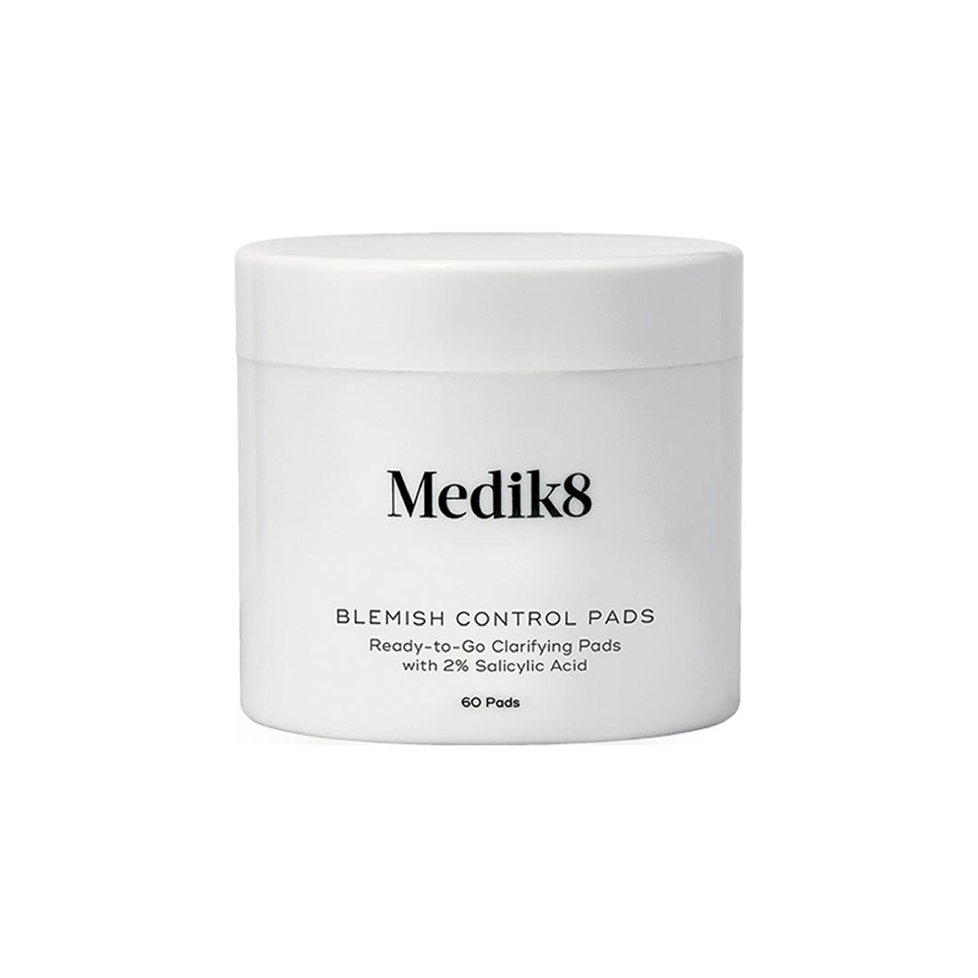  Blemish Control Pads