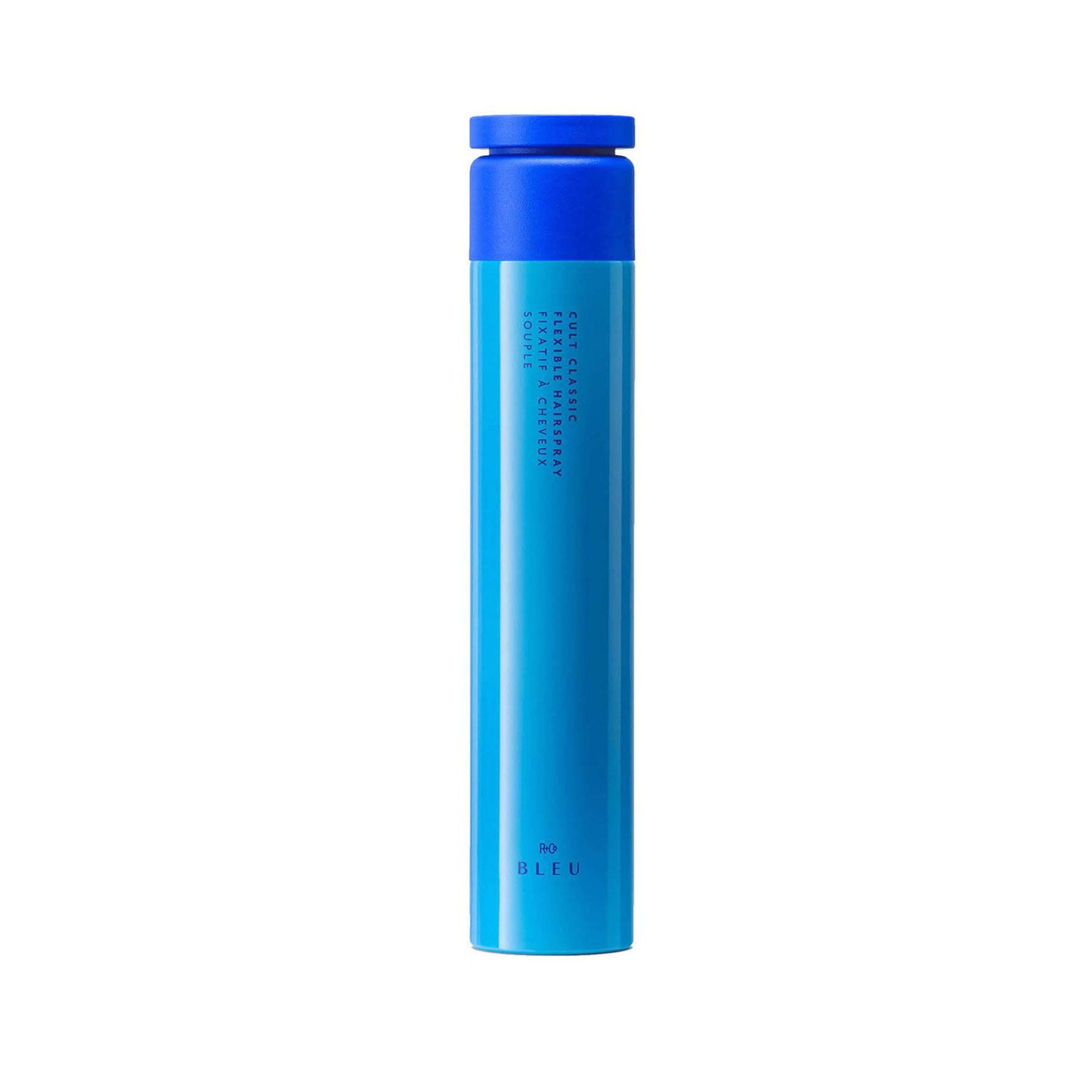 R+Co Bleu Cult Classic Flexible Hairspray