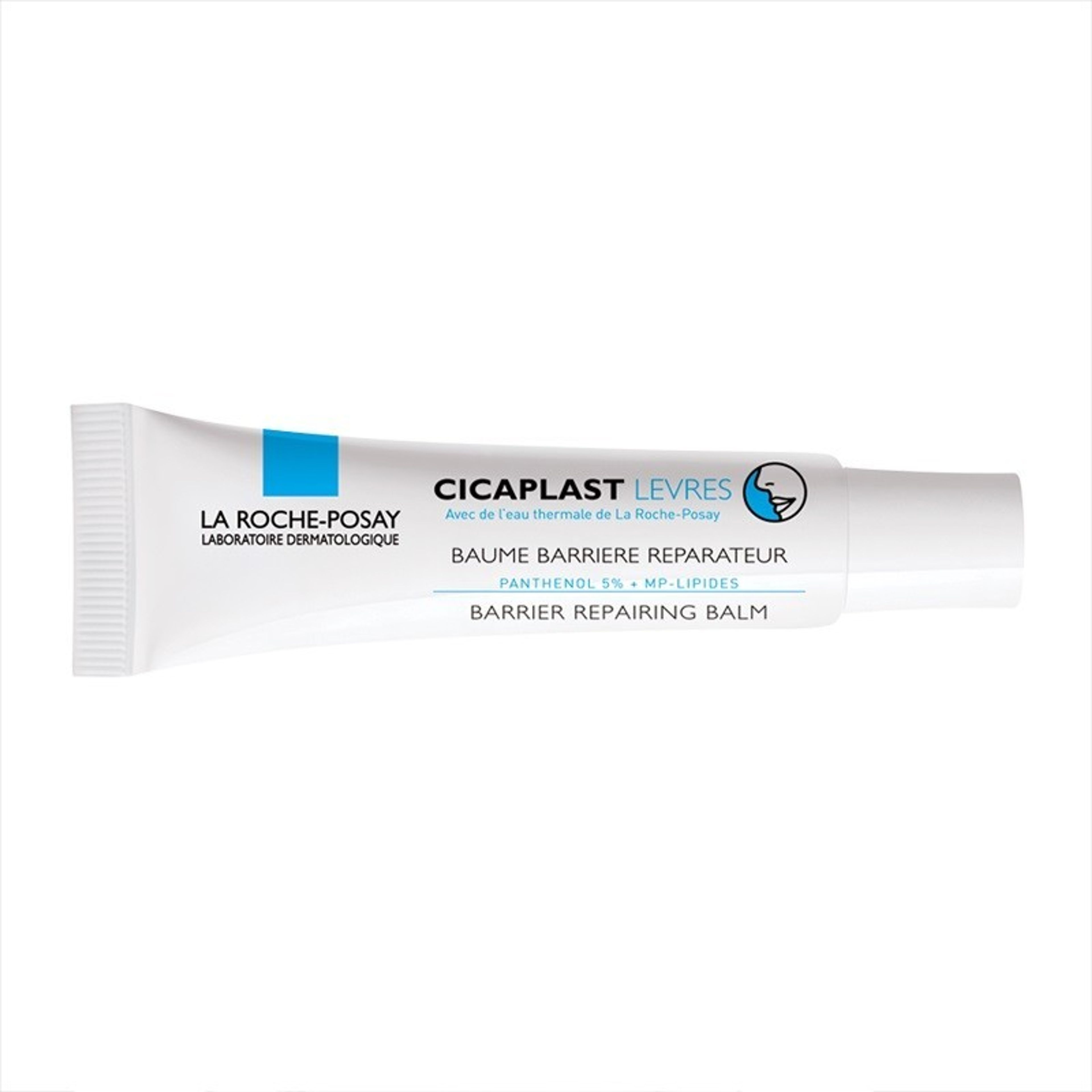 Cicaplast Lips