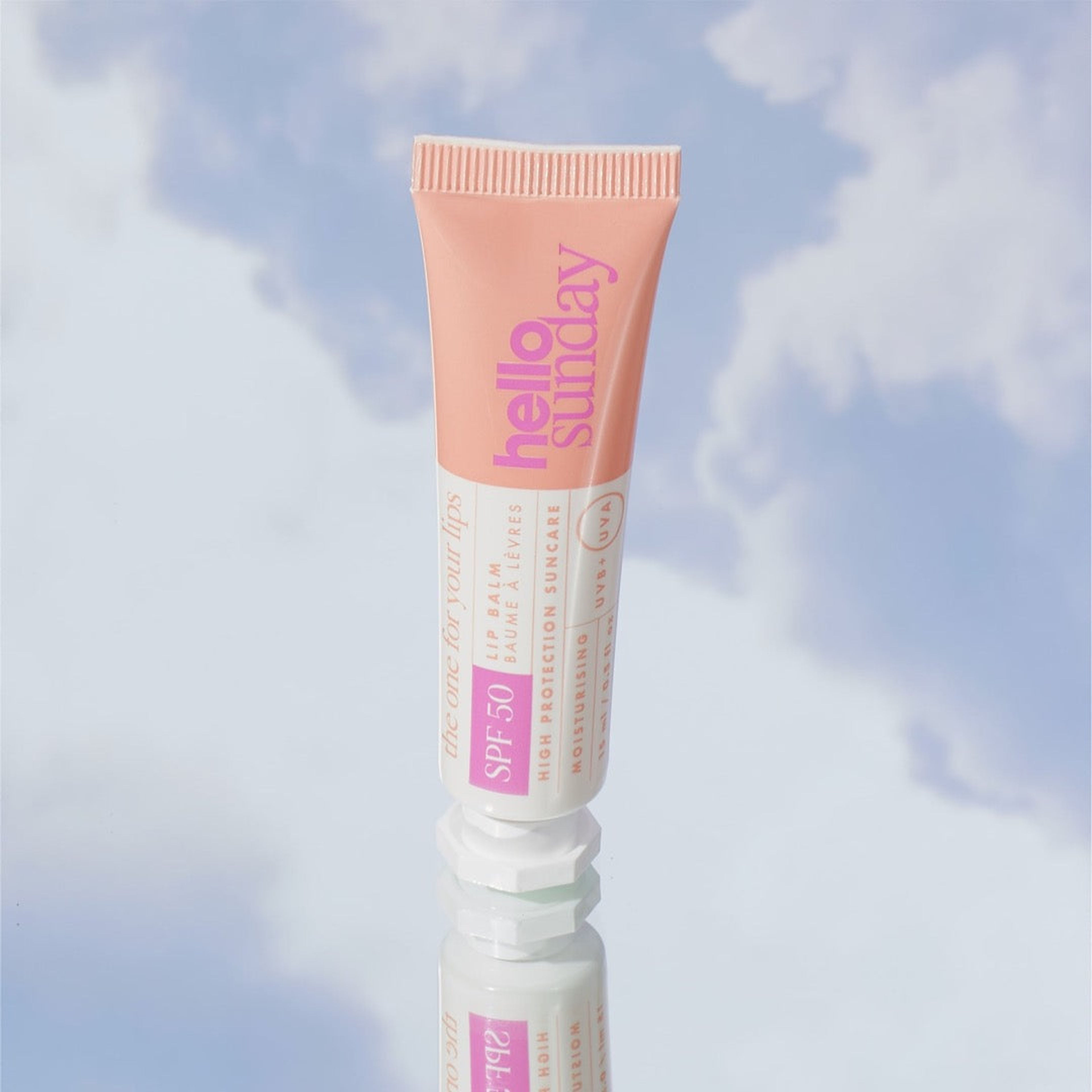 The One For Your Lips (Fragrance Free) SPF50 image 3