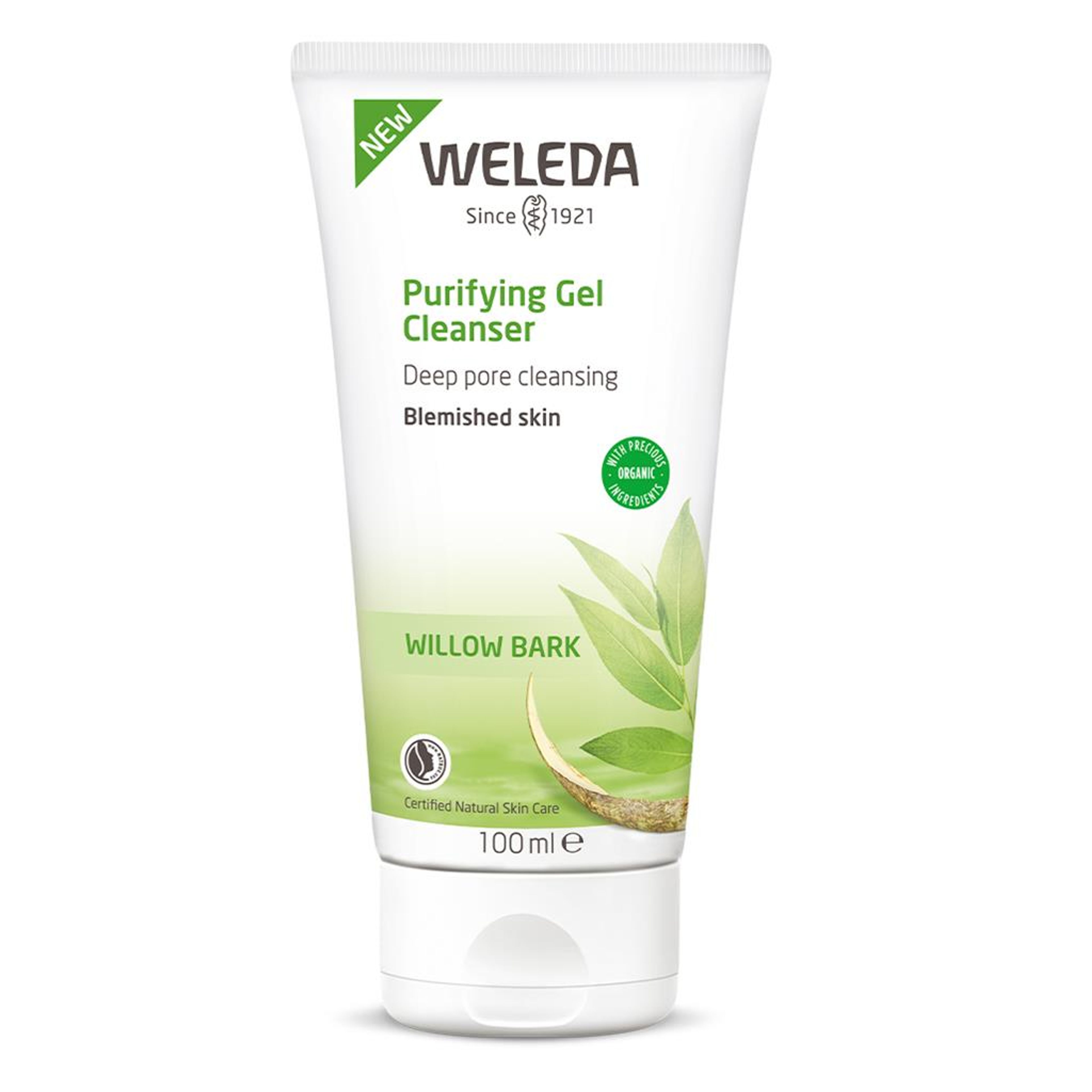 Purifying Gel Cleanser