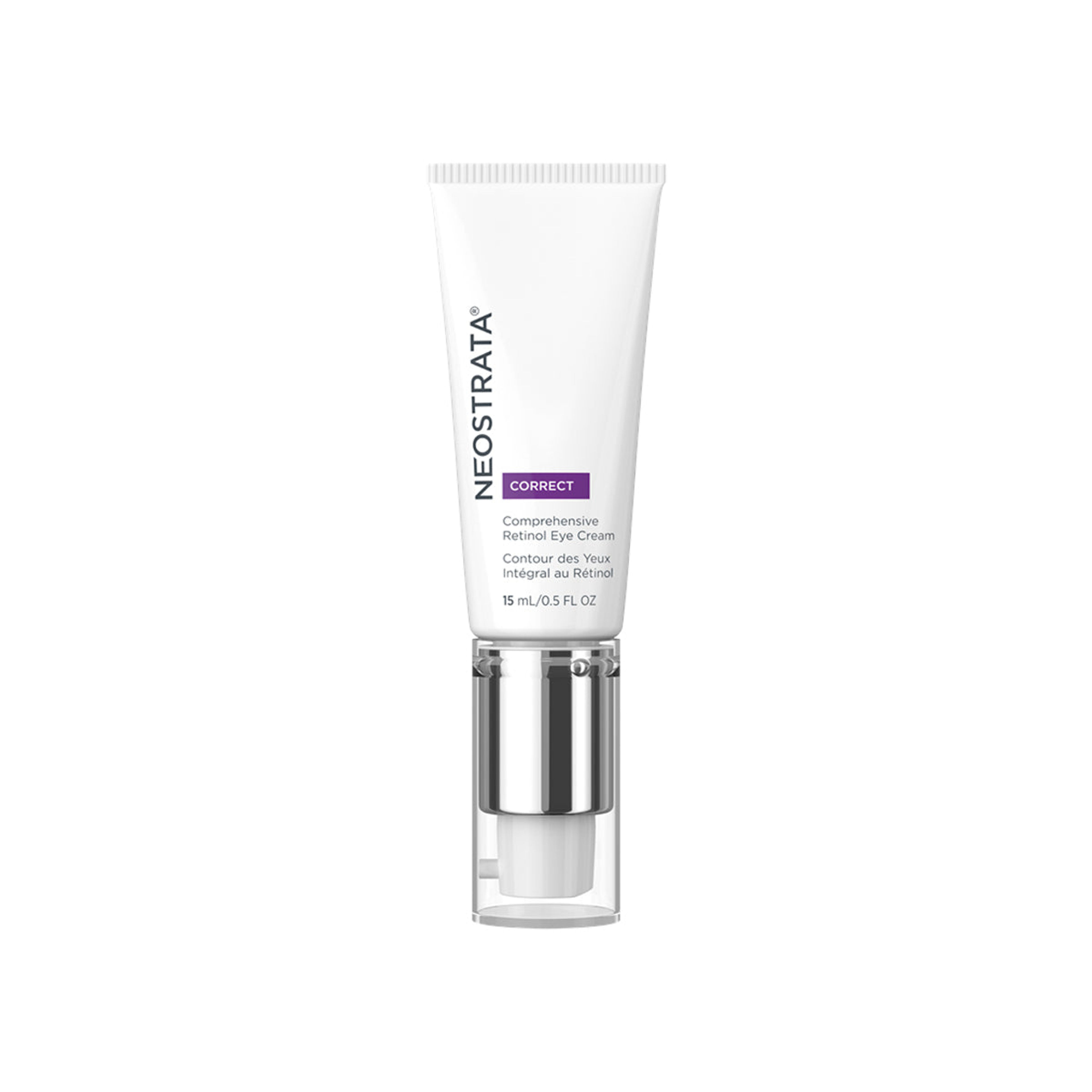 Correct Comprehensive Retinol Eye Cream