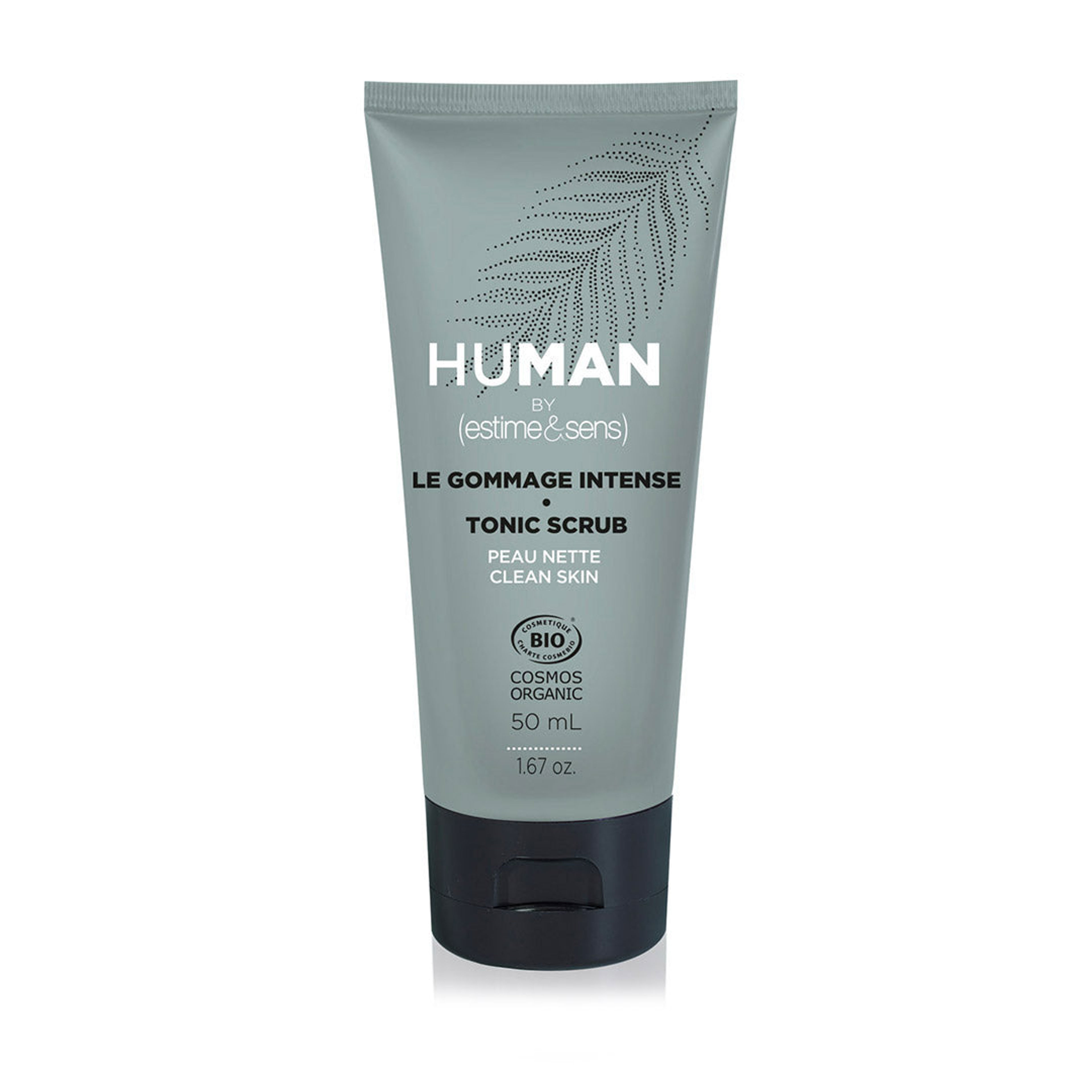 Human Tonic Scrub