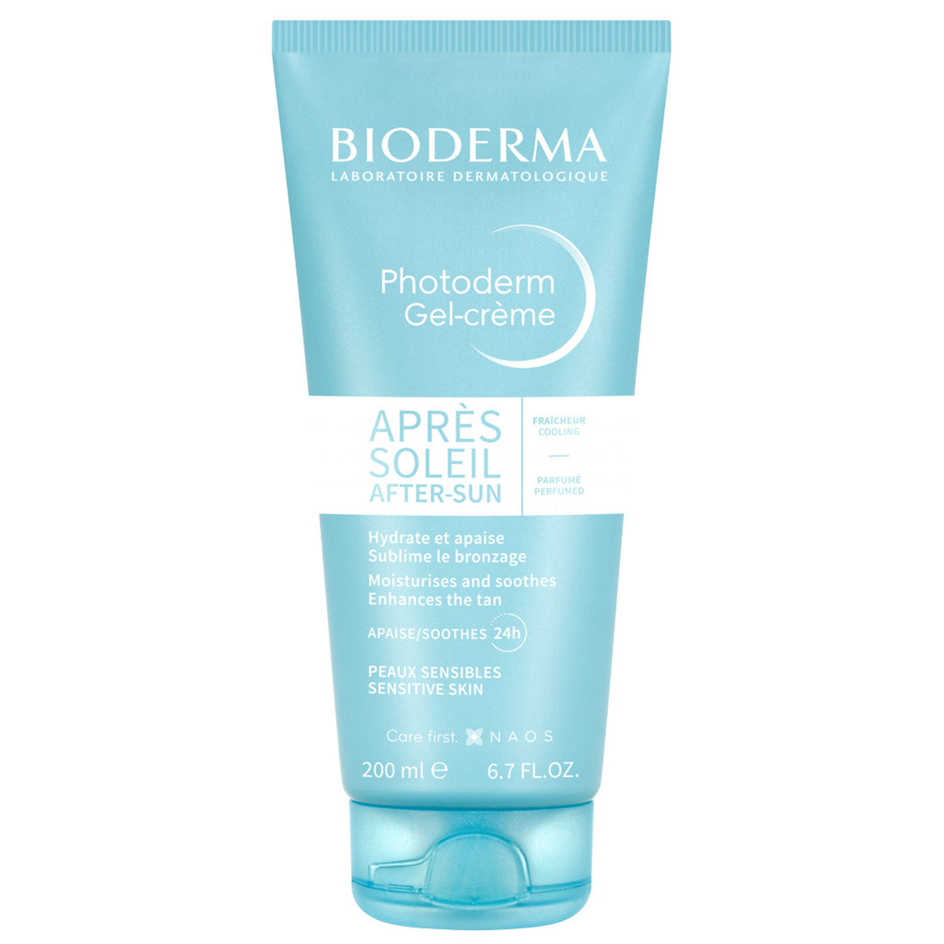  Photoderm After-Sun Soothing Gel-Cream