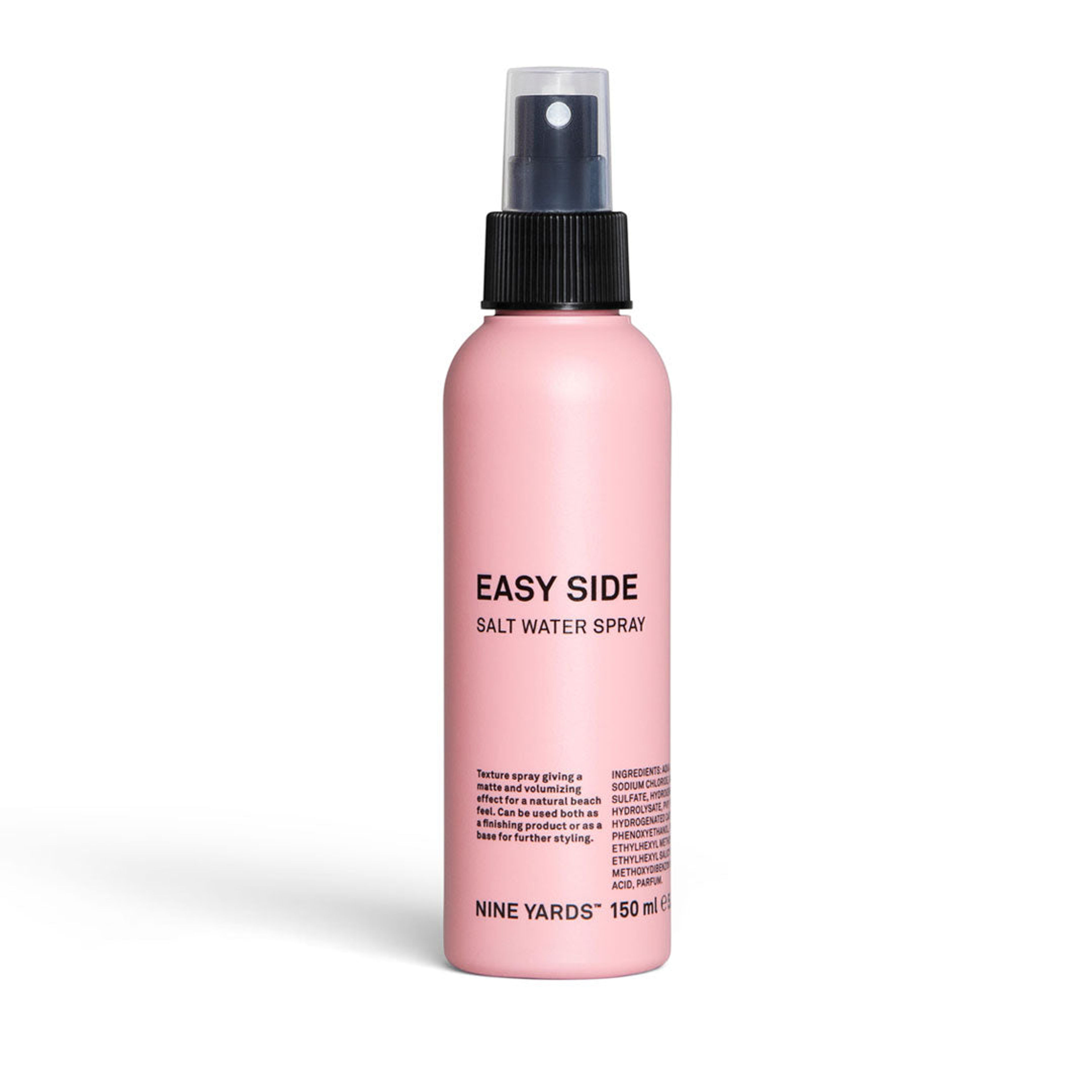 Easy Side - Salt Water Spray