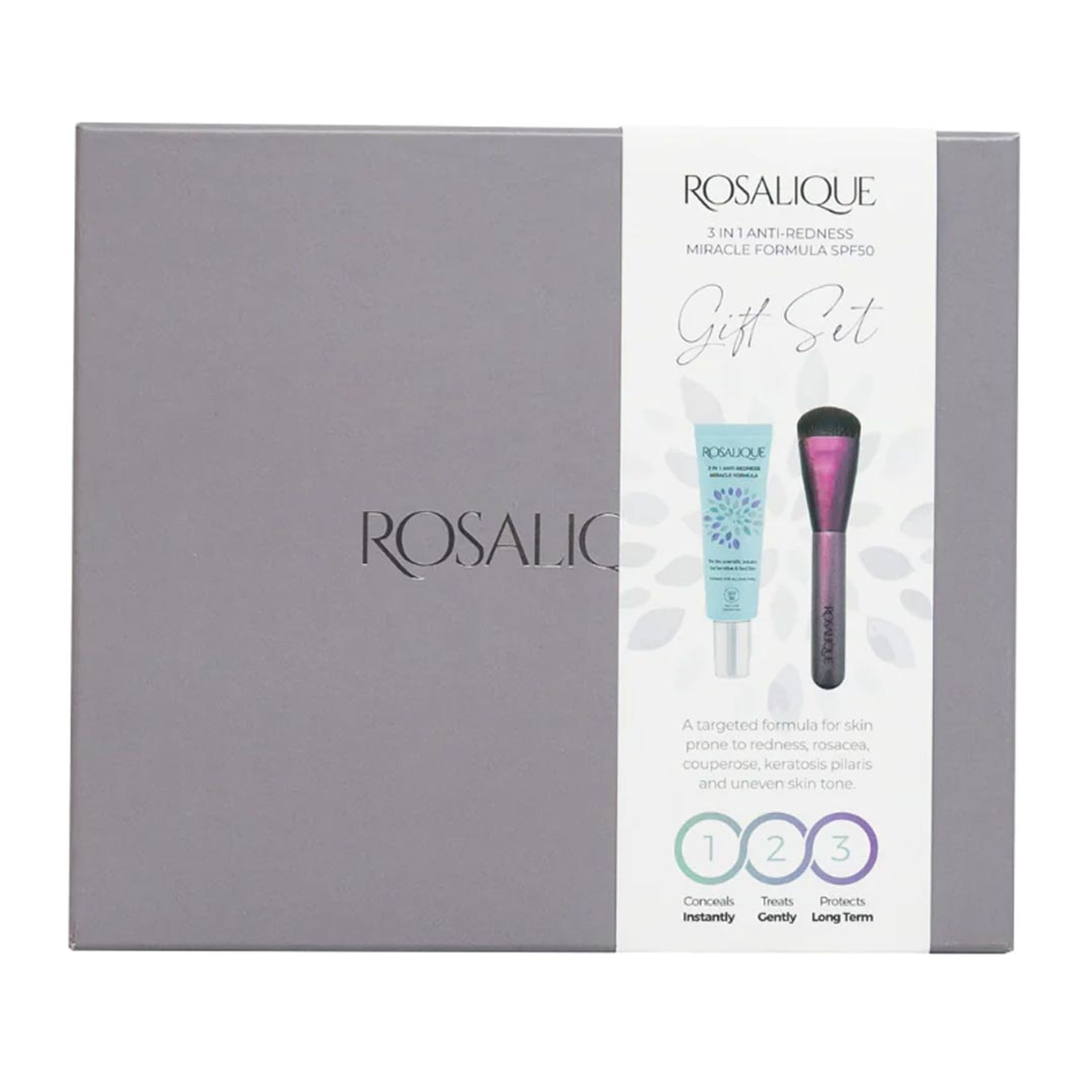 Rosalique Gift Set