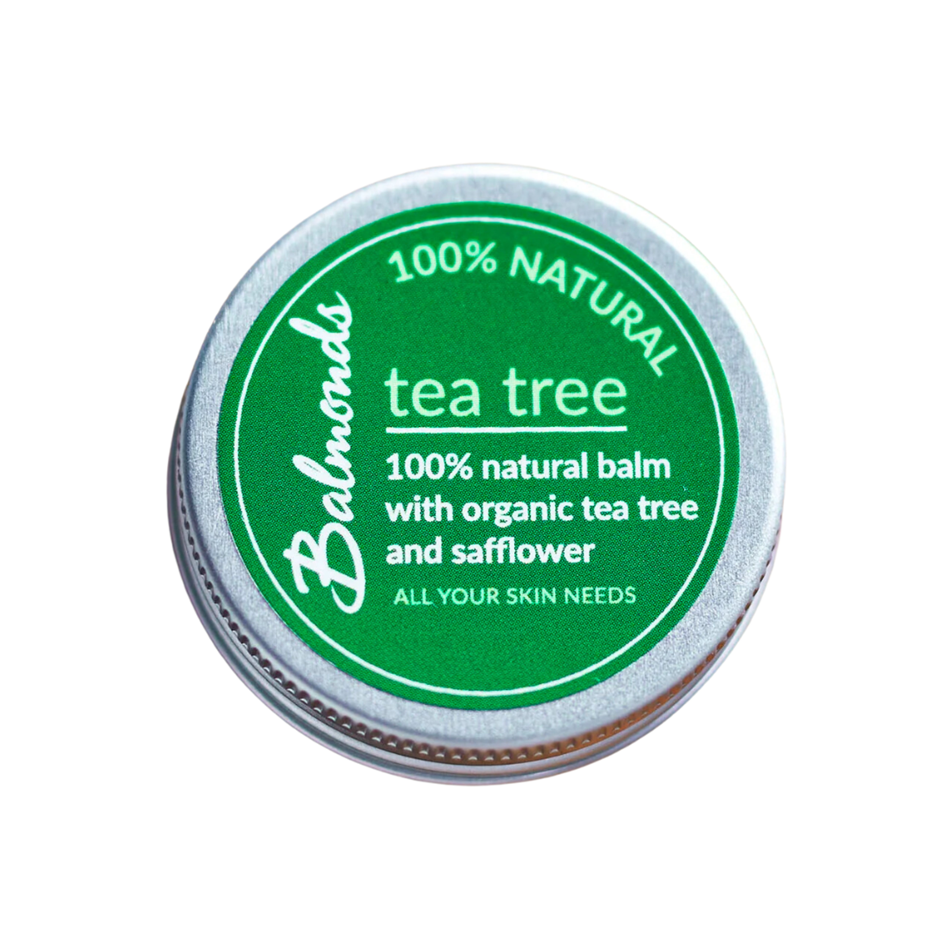 Tea Tree Balm