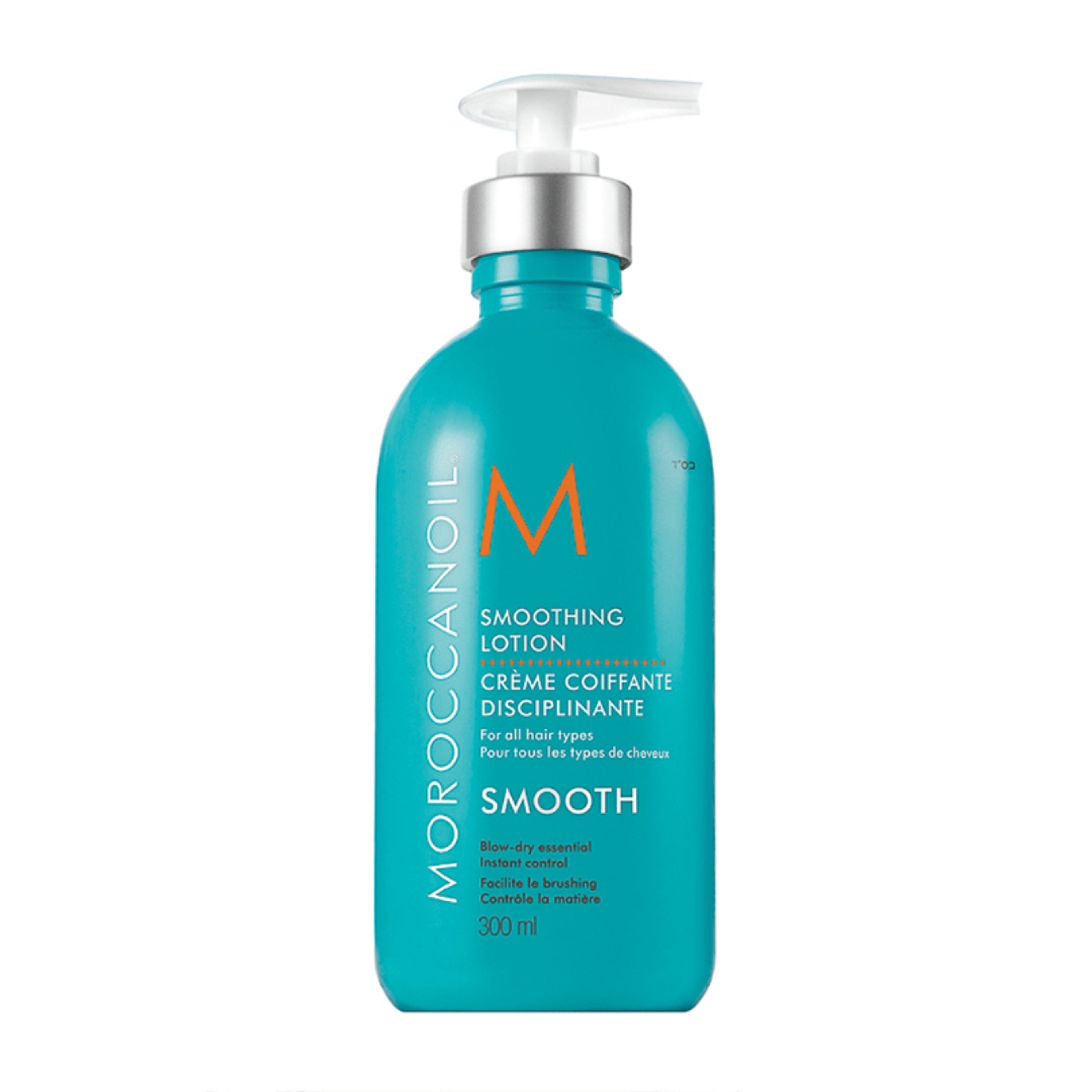 Smoothing Lotion