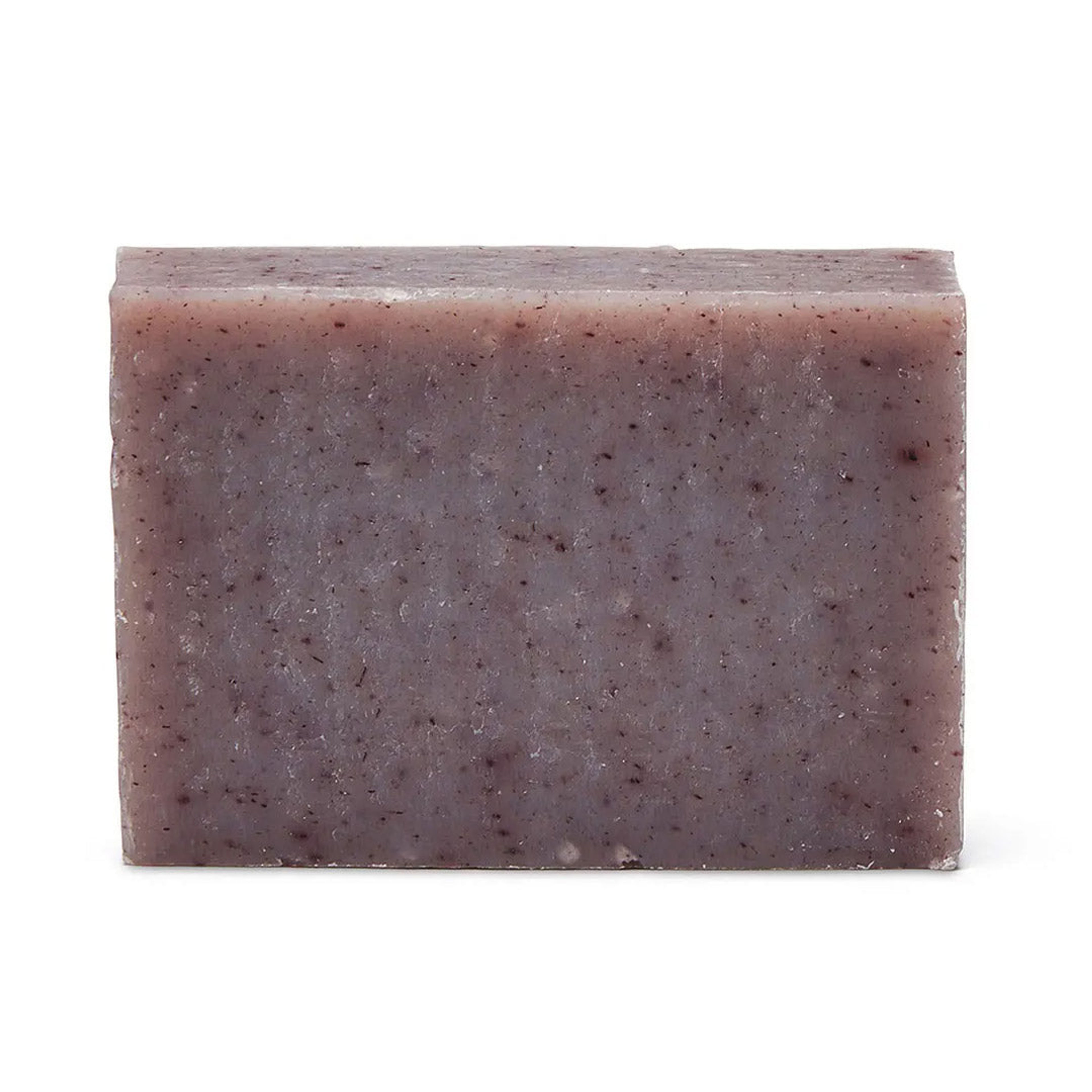 såpa Zero Plastic Body Bar - Patchouli & Sandalwood