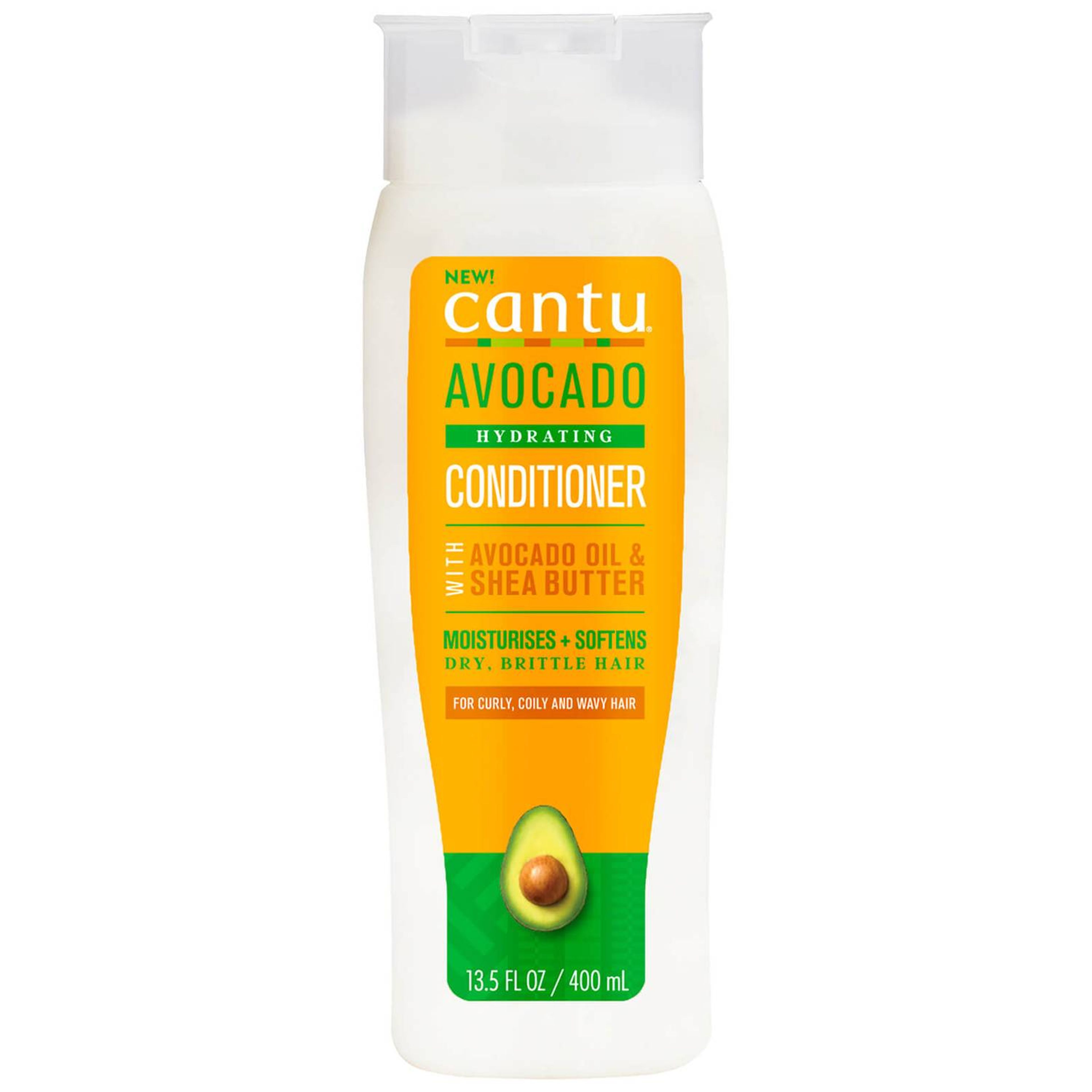 Cantu Hydrating Avocado Conditioner